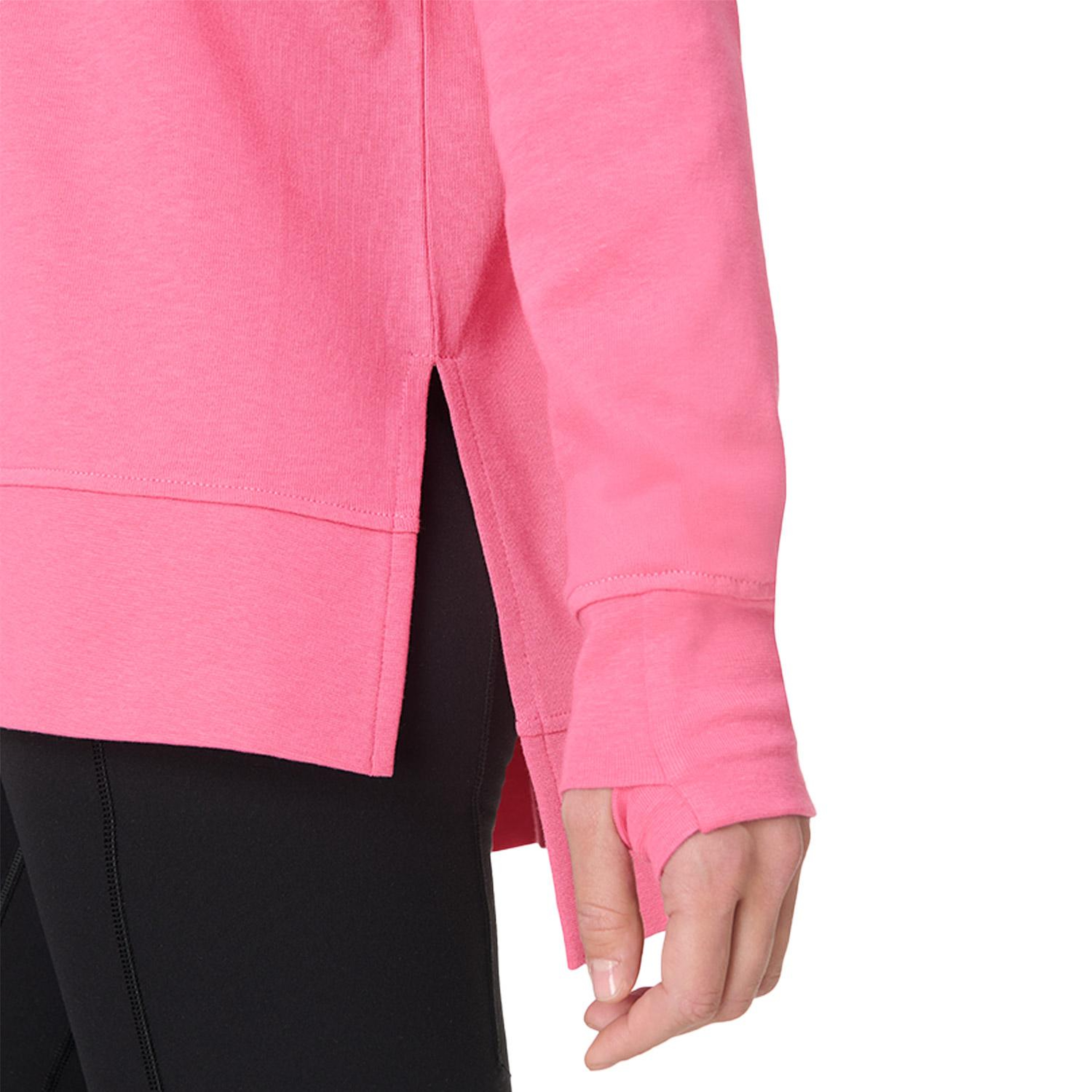 Sweaty Betty After Class Longline Kadın Sweatshirt
