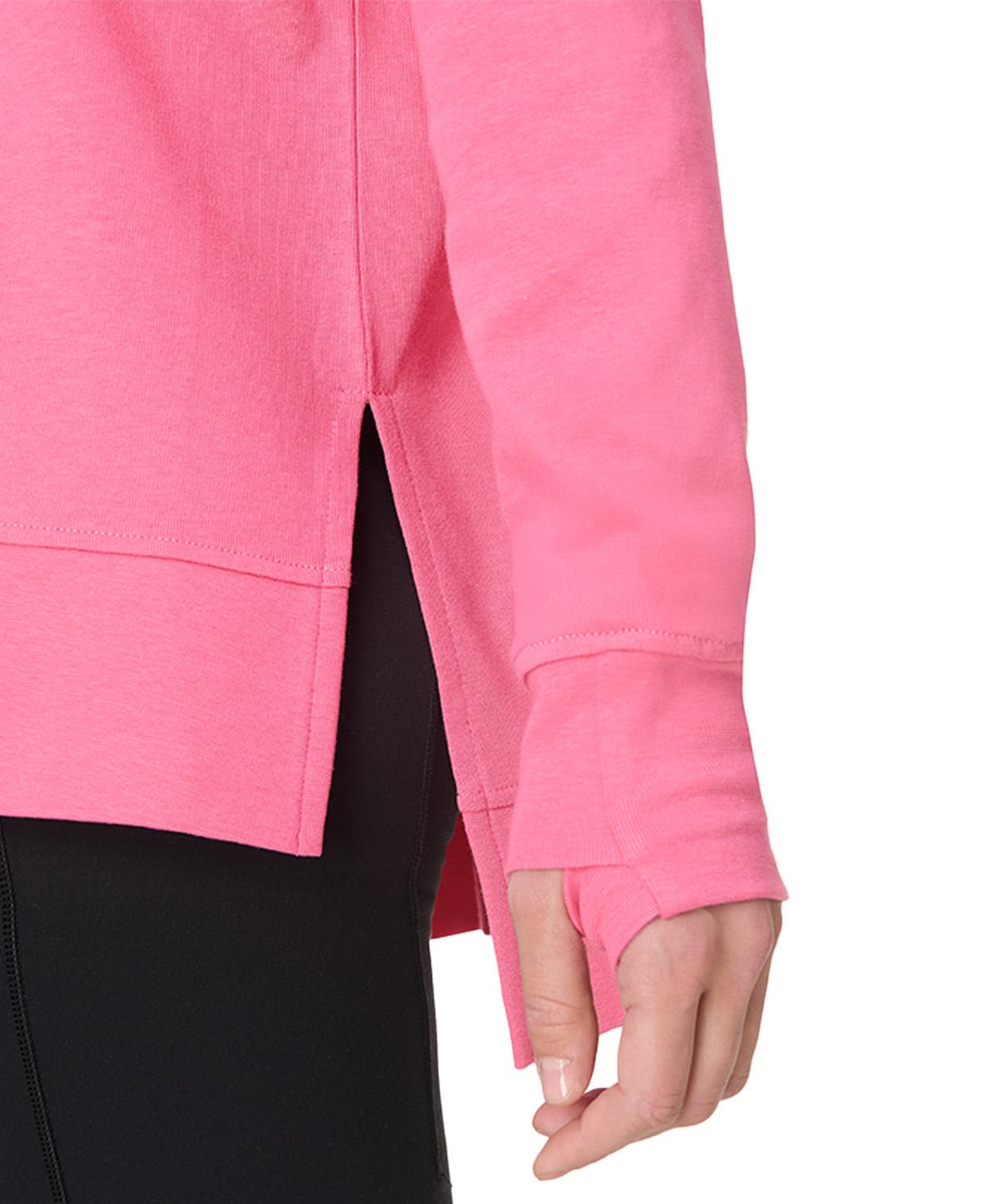 Sweaty Betty After Class Longline Kadın Sweatshirt