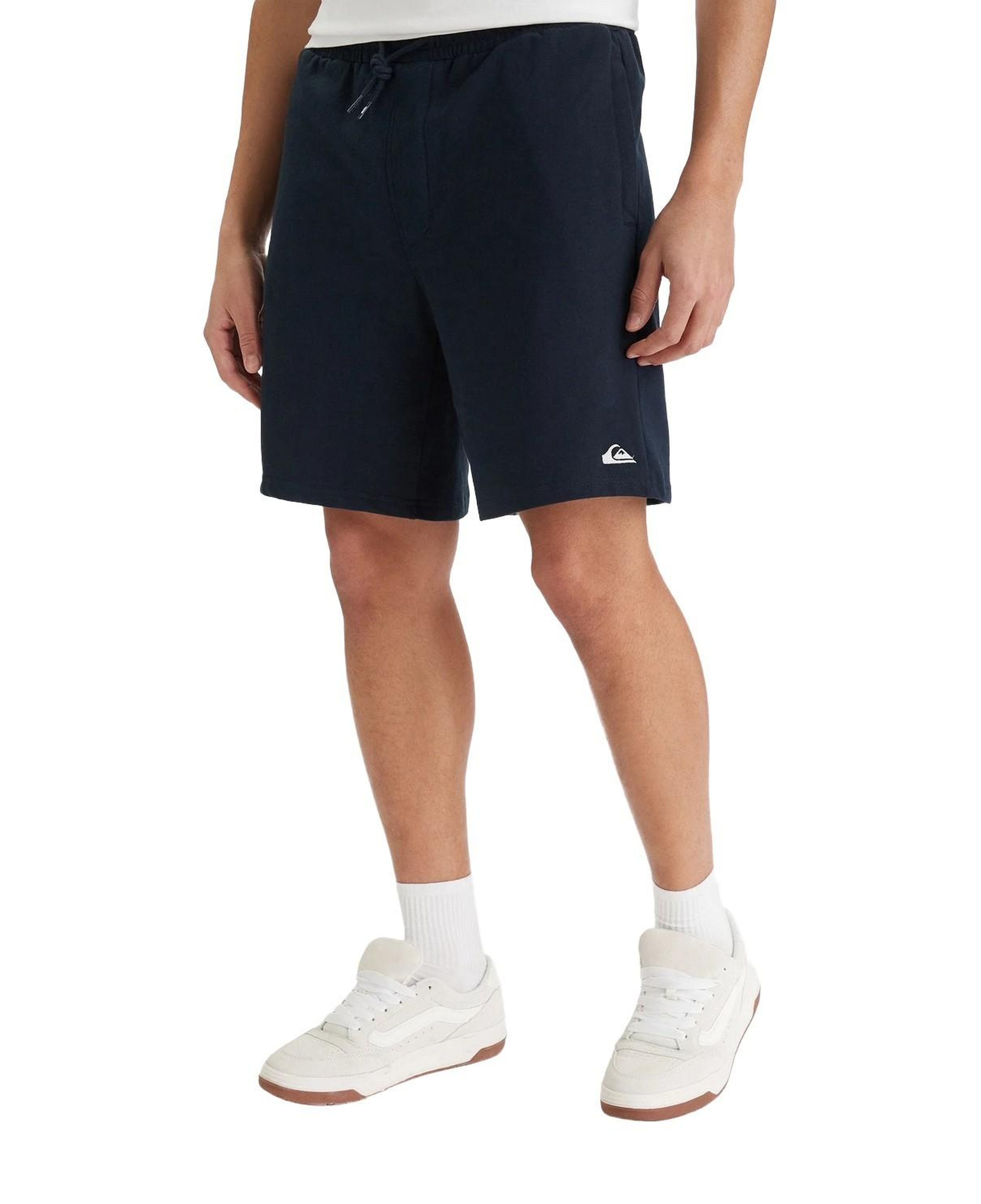 Quiksilver Basicfleshortym Erkek Mavi Şort