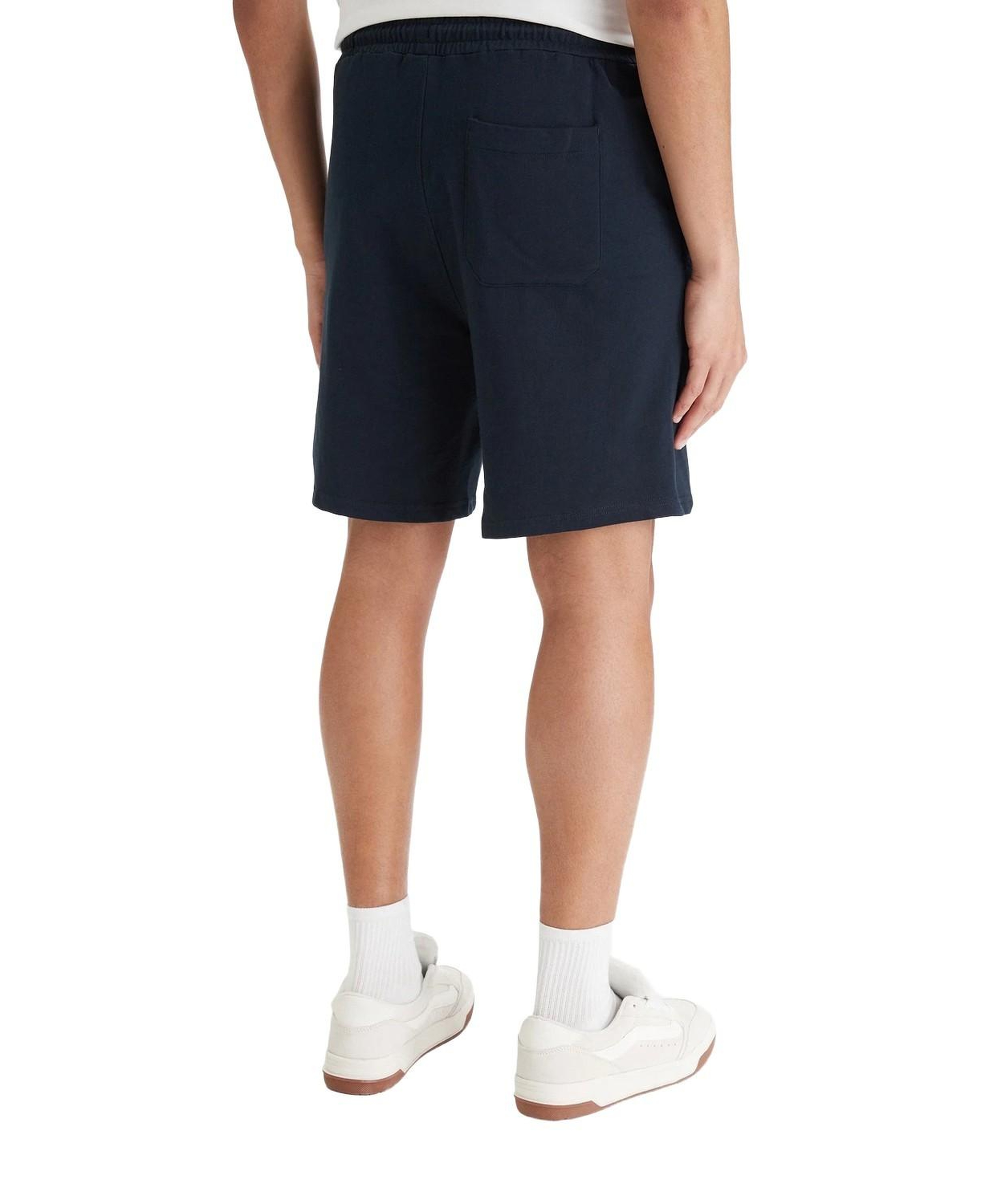 Quiksilver Basicfleshortym Erkek Mavi Şort