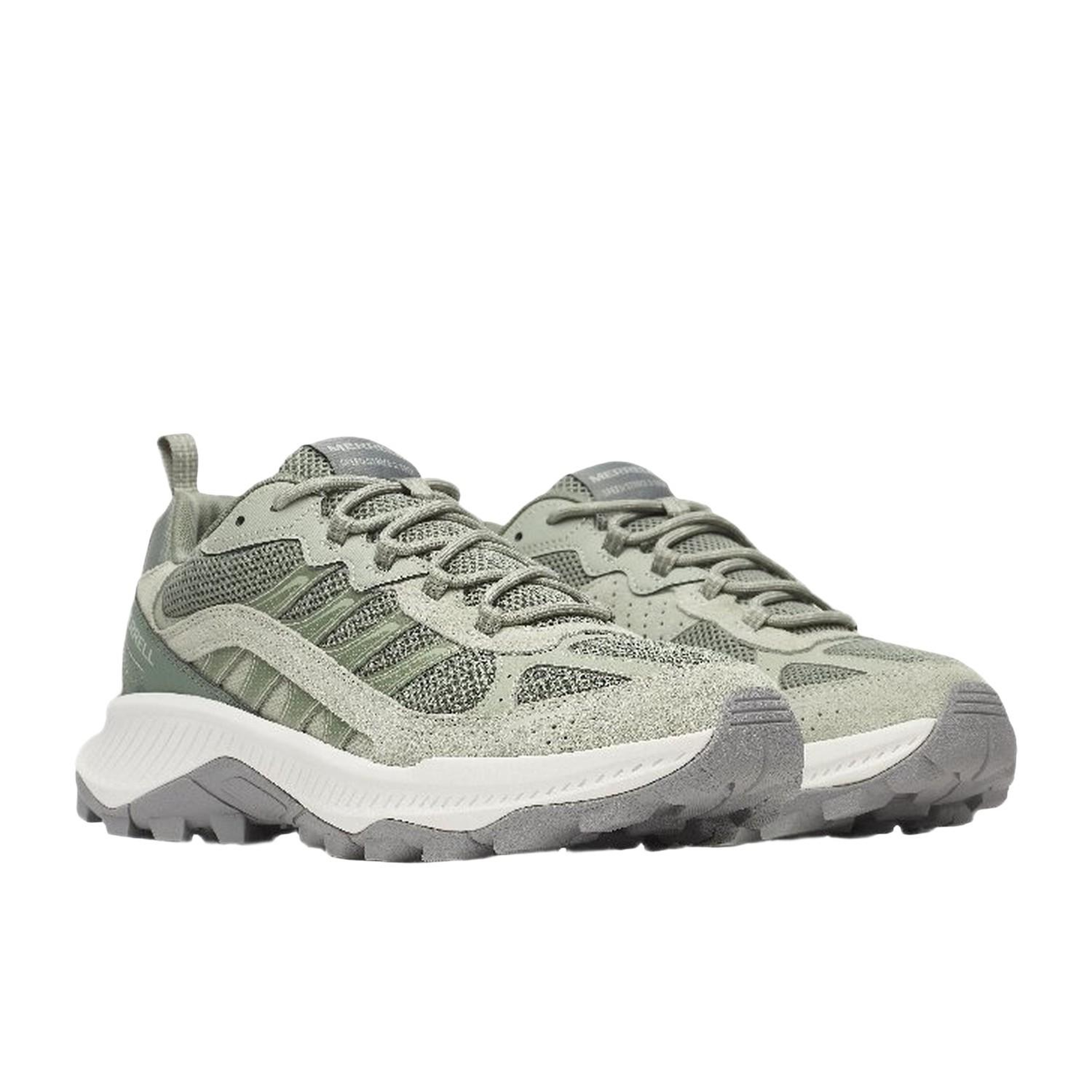 Merrell Speed Strike 2 Trek Erkek Outdoor Ayakkabı