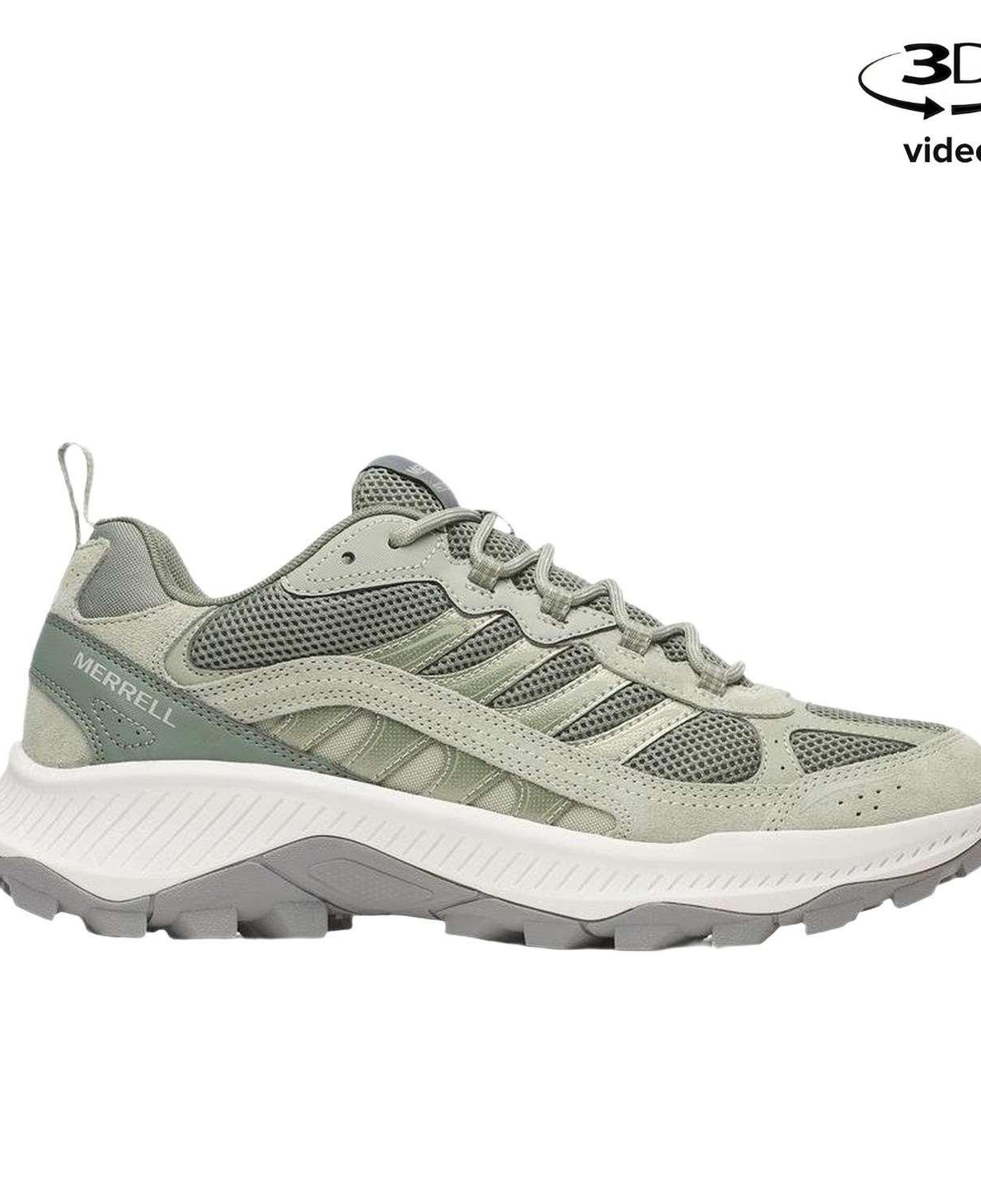 Merrell Speed Strike 2 Trek Erkek Outdoor Ayakkabı