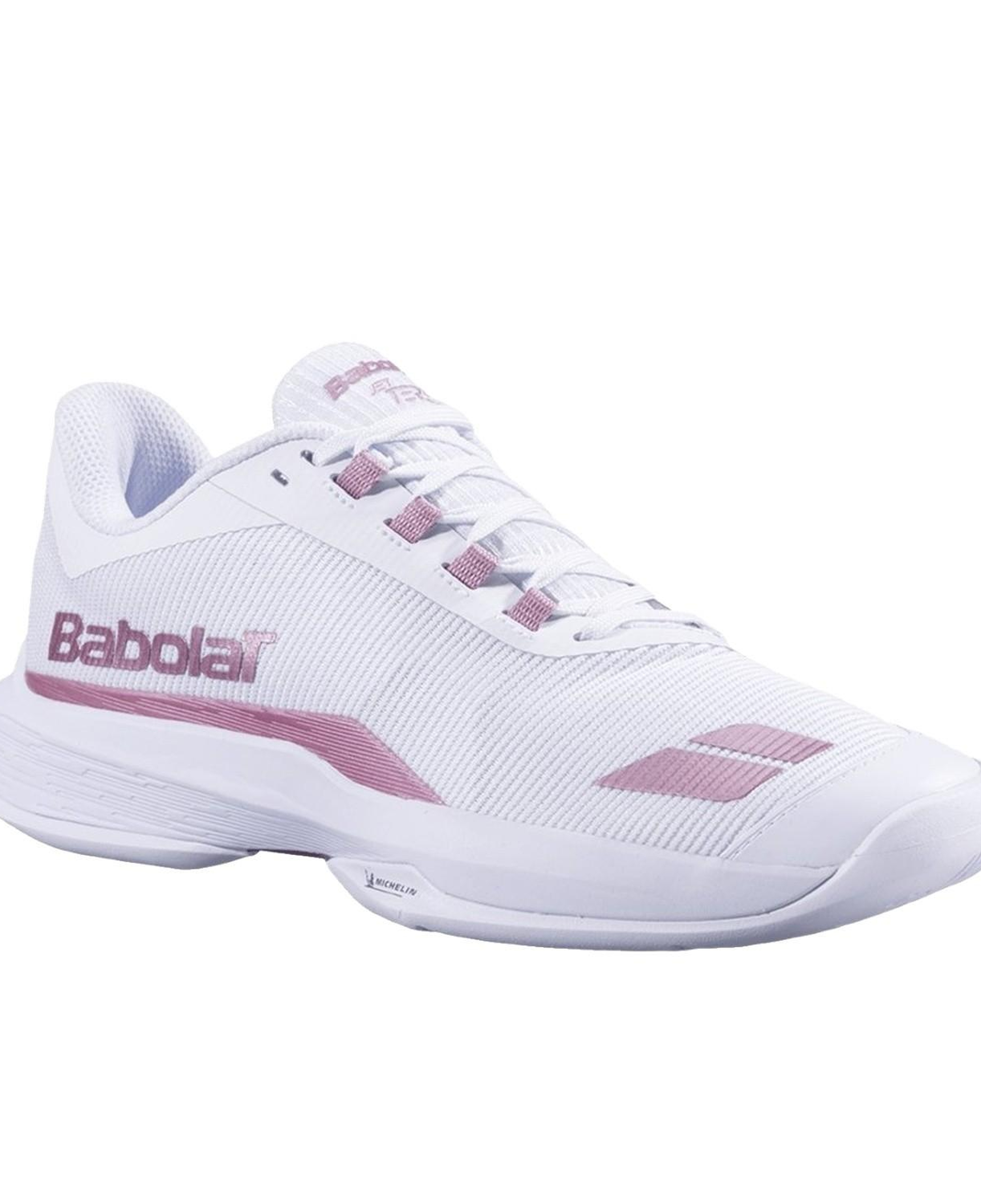 Babolat Jet Tere 2 Ac Women Kadın Beyaz Tenis Ayakkabısı