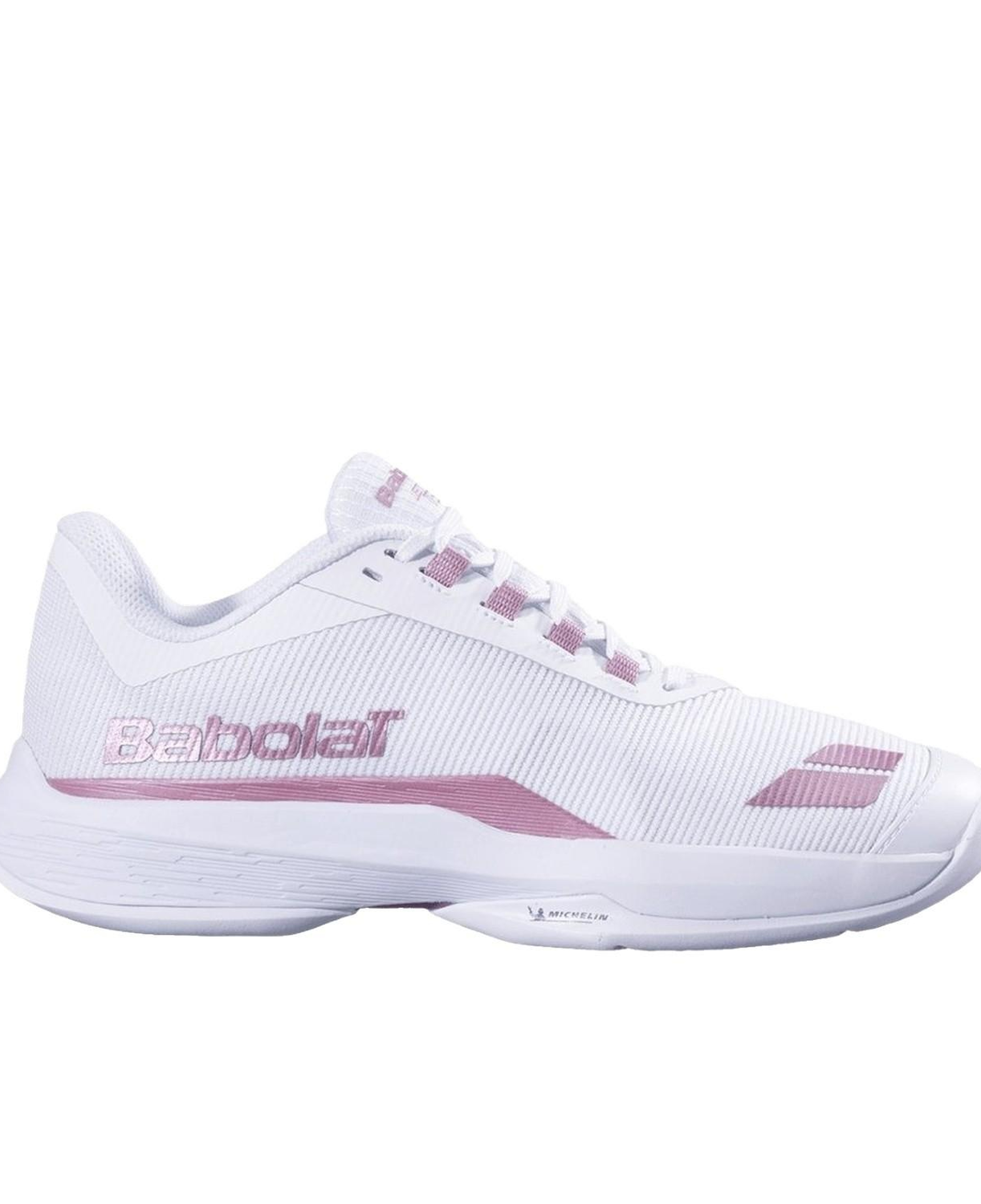 Babolat Jet Tere 2 Ac Women Kadın Beyaz Tenis Ayakkabısı