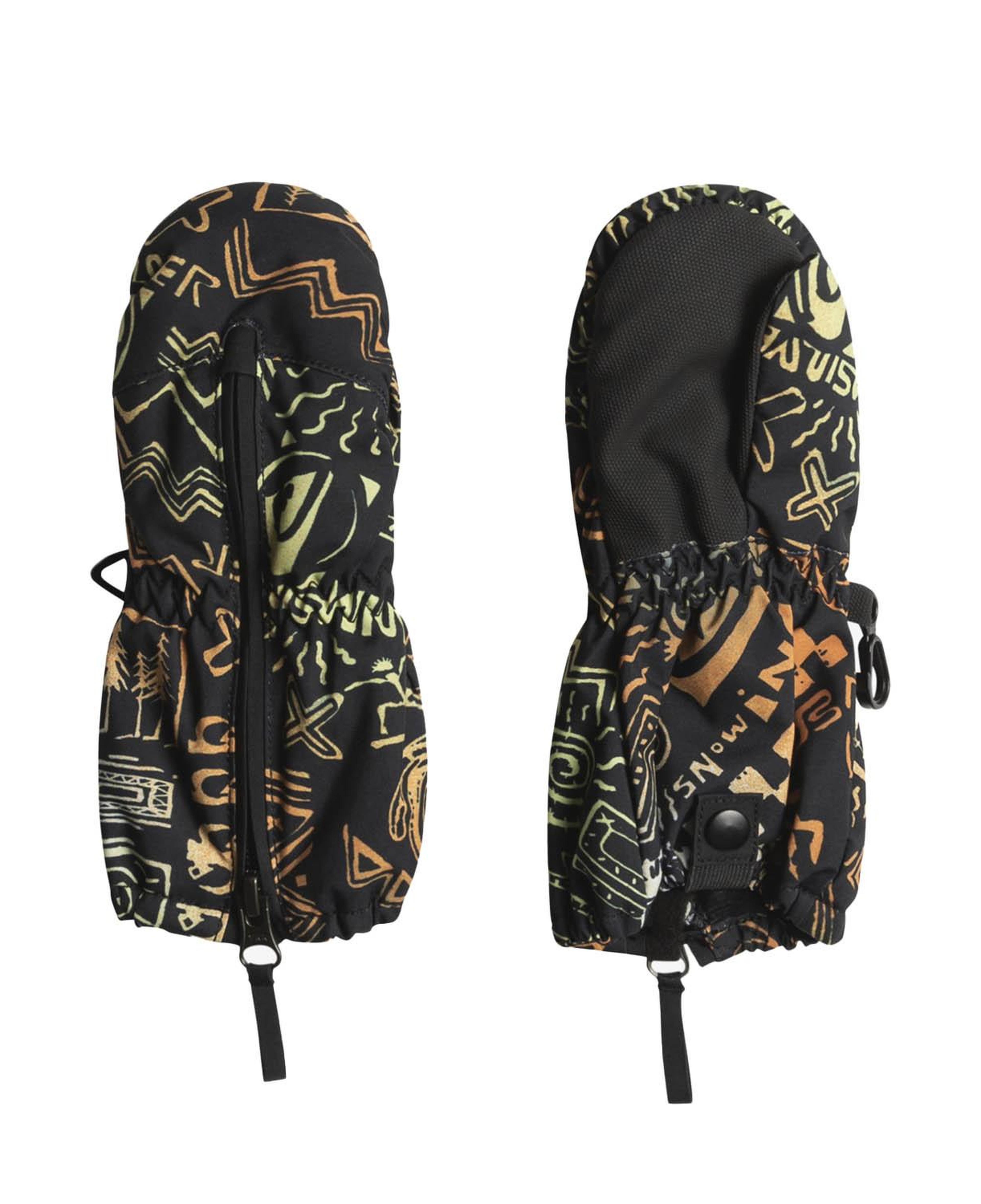 Quiksilver Indie Mitt Erkek Çocuk Eldiven