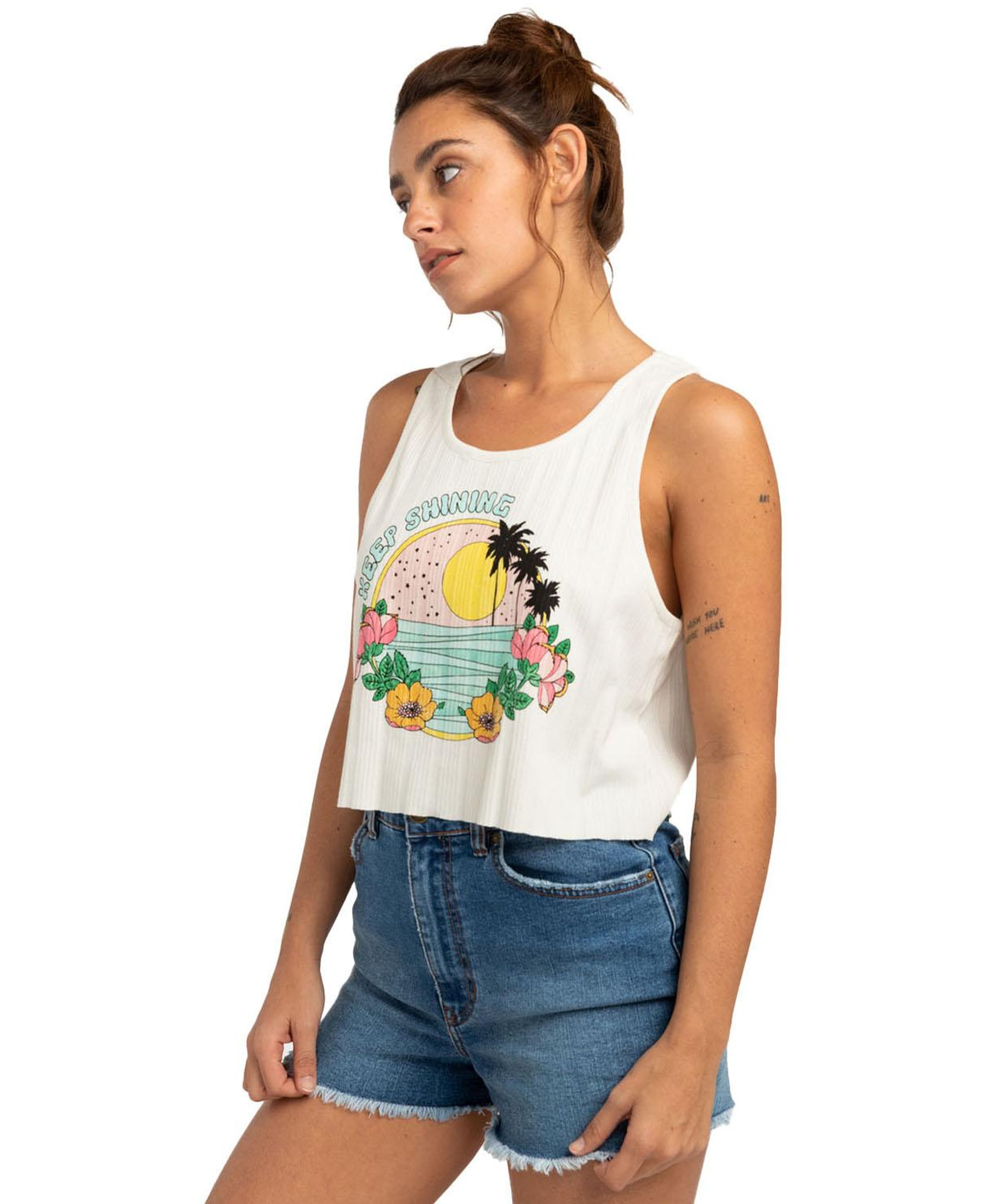 Billabong Lover Kadın Tank Top