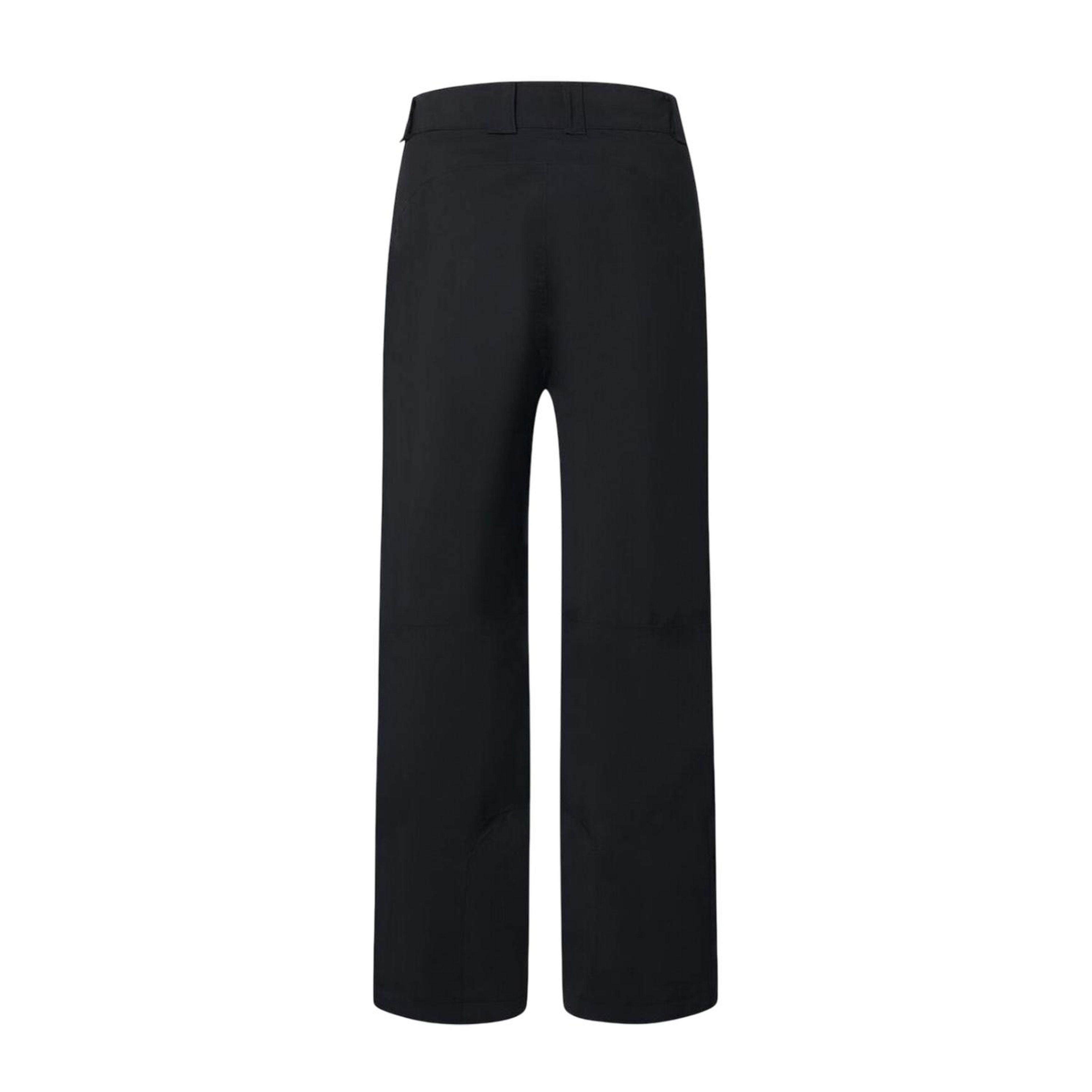 Oakley Sub Temp Rc Gore-Tex Pant 20 Erkek Siyah Snowboard Pantolonu