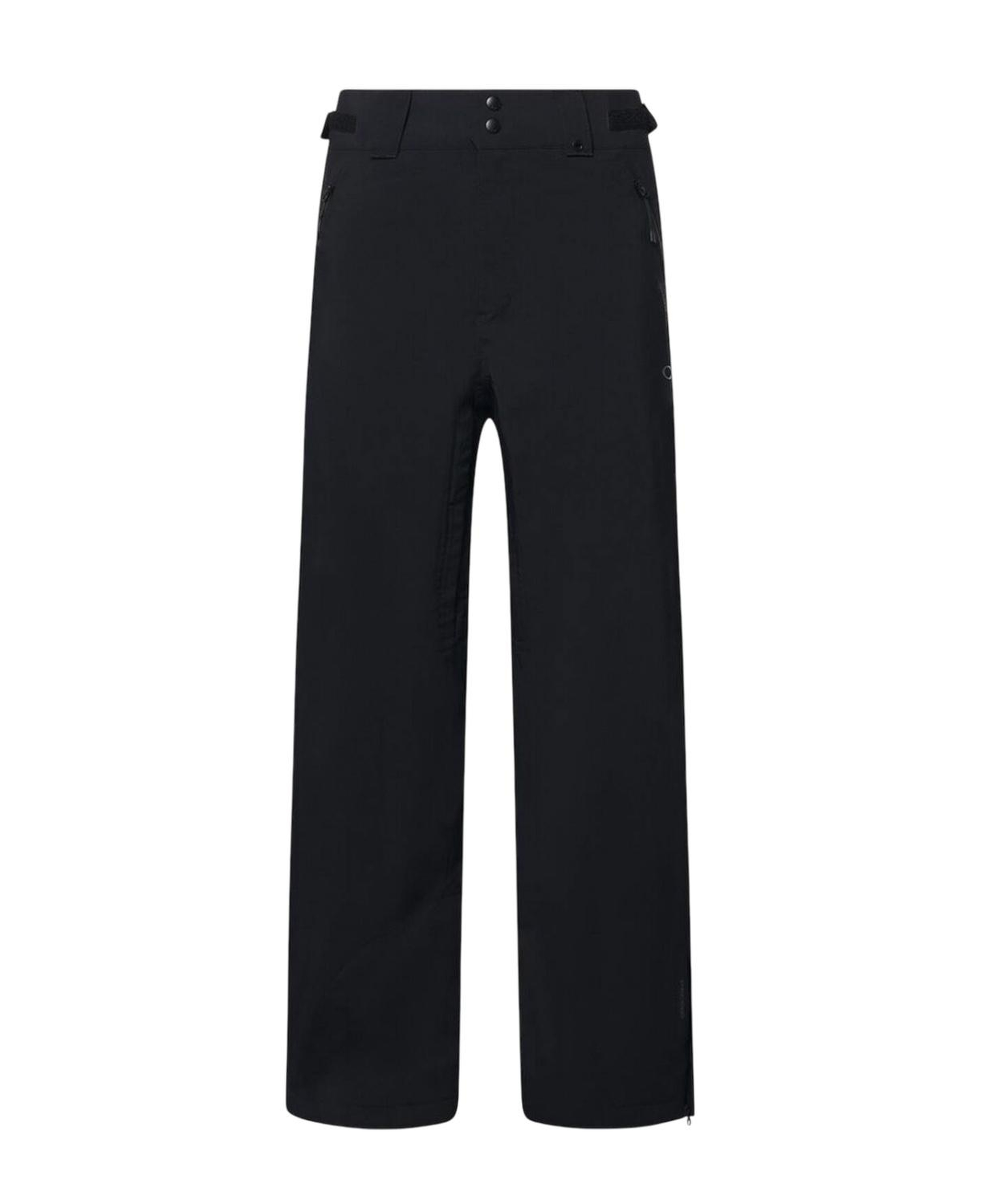 Oakley Sub Temp Rc Gore-Tex Pant 20 Erkek Siyah Snowboard Pantolonu