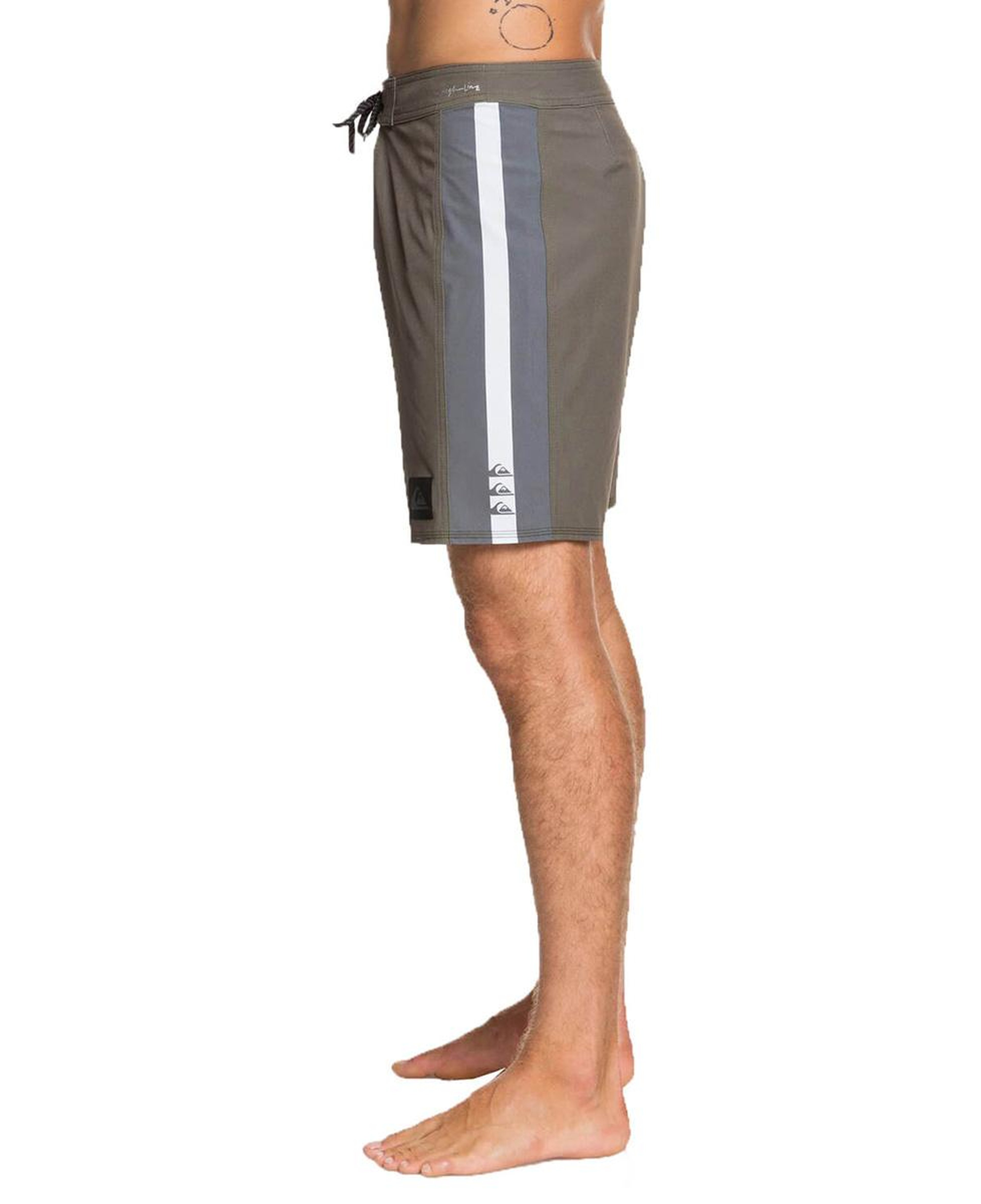 Quiksilver Higharch19 Erkek Boardshort