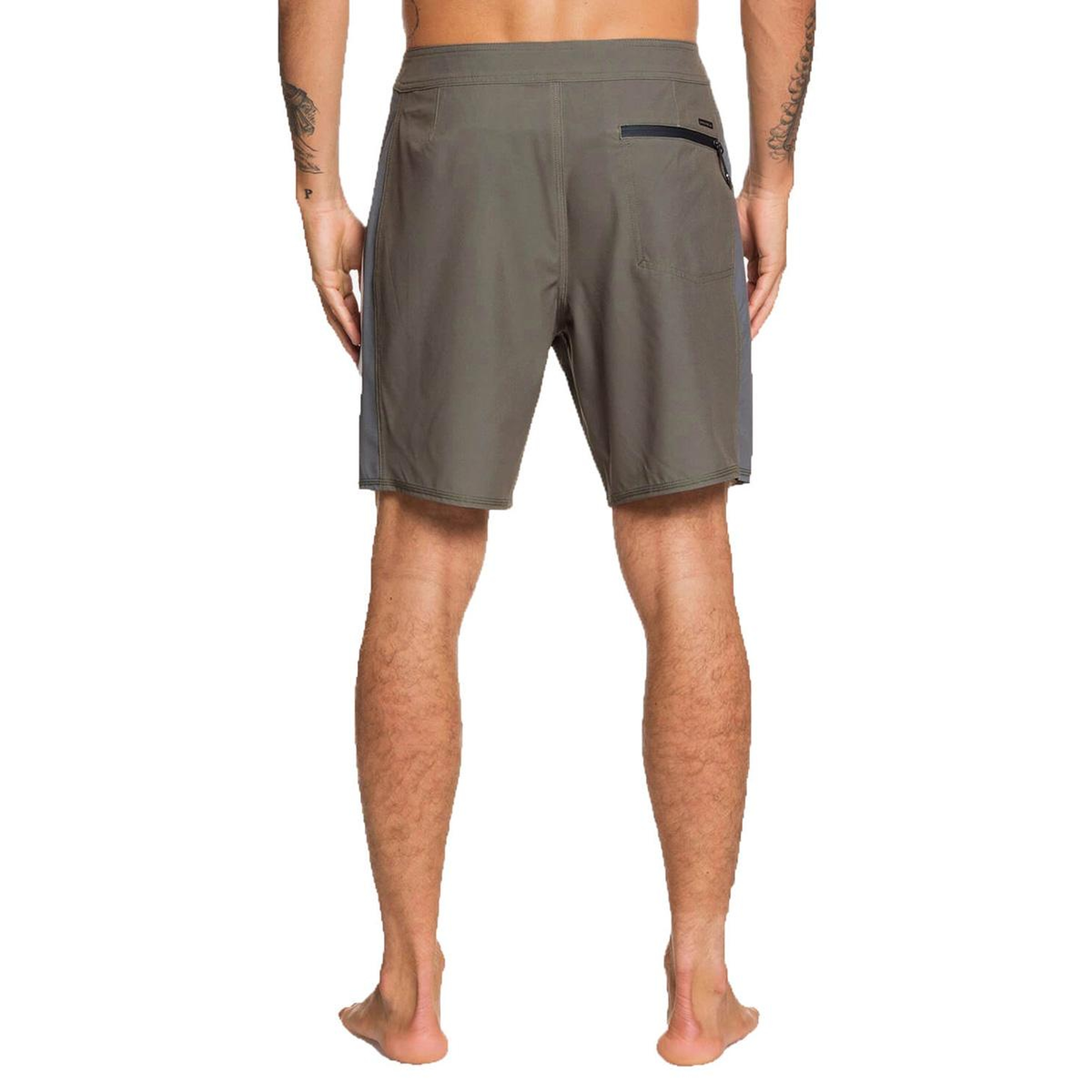 Quiksilver Higharch19 Erkek Boardshort