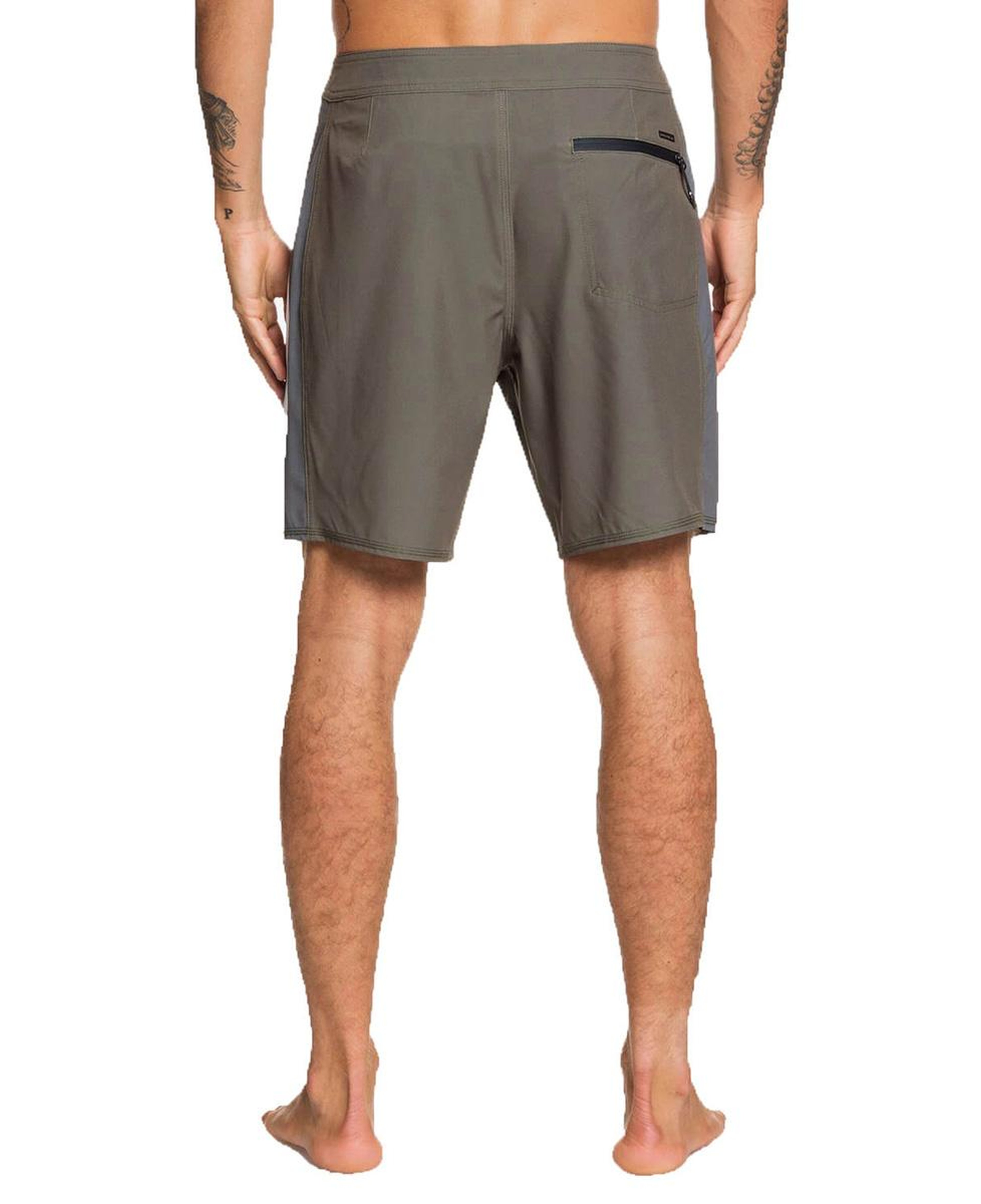Quiksilver Higharch19 Erkek Boardshort