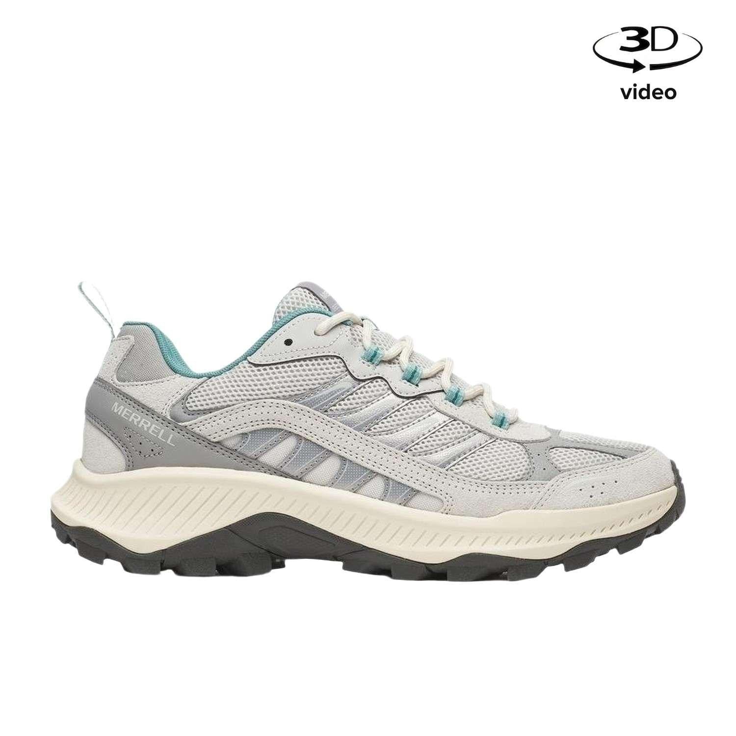 Merrell Speed Strike 2 Trek Erkek Outdoor Ayakkabı