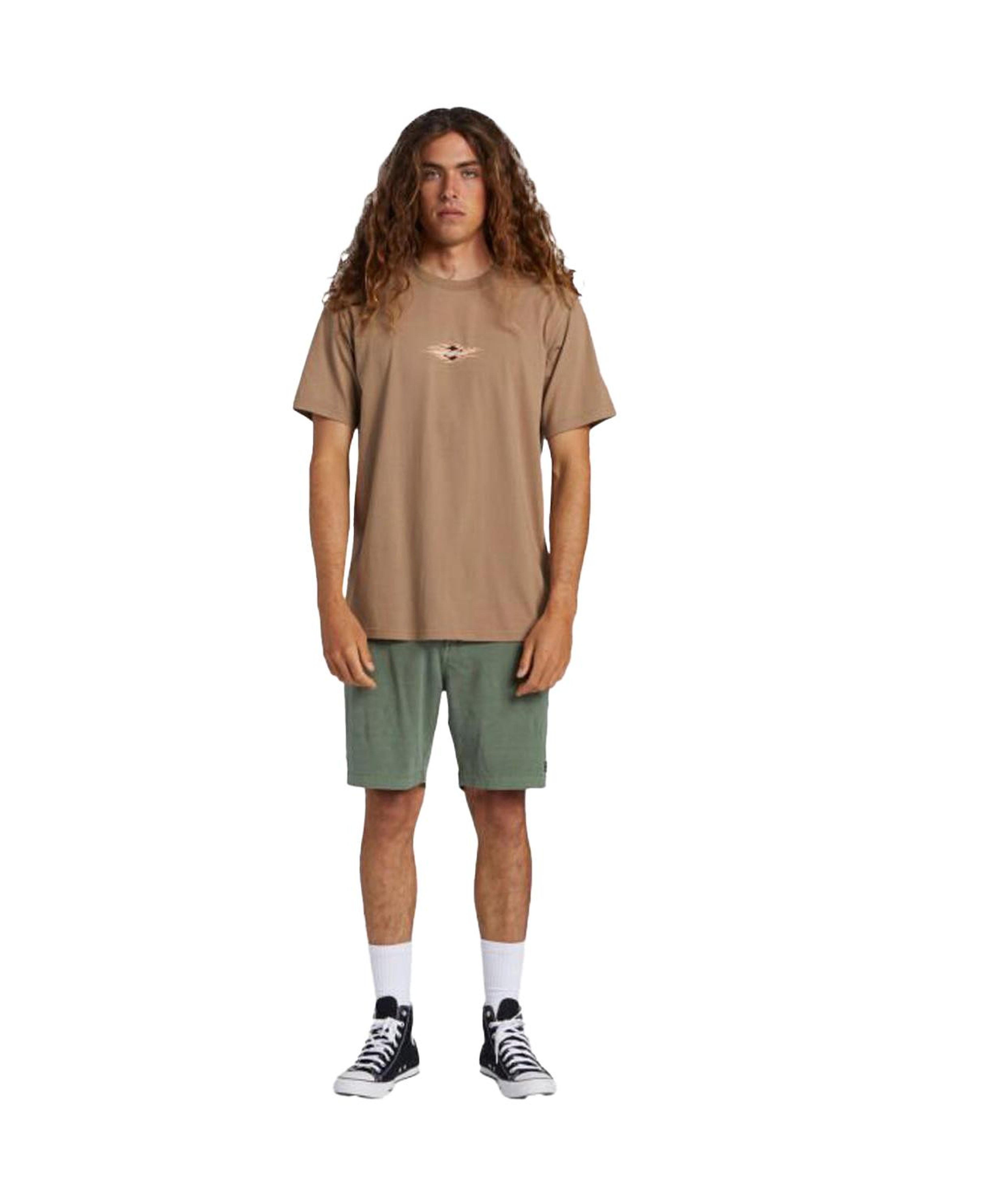 Billabong Tall Tale Erkek Tişört