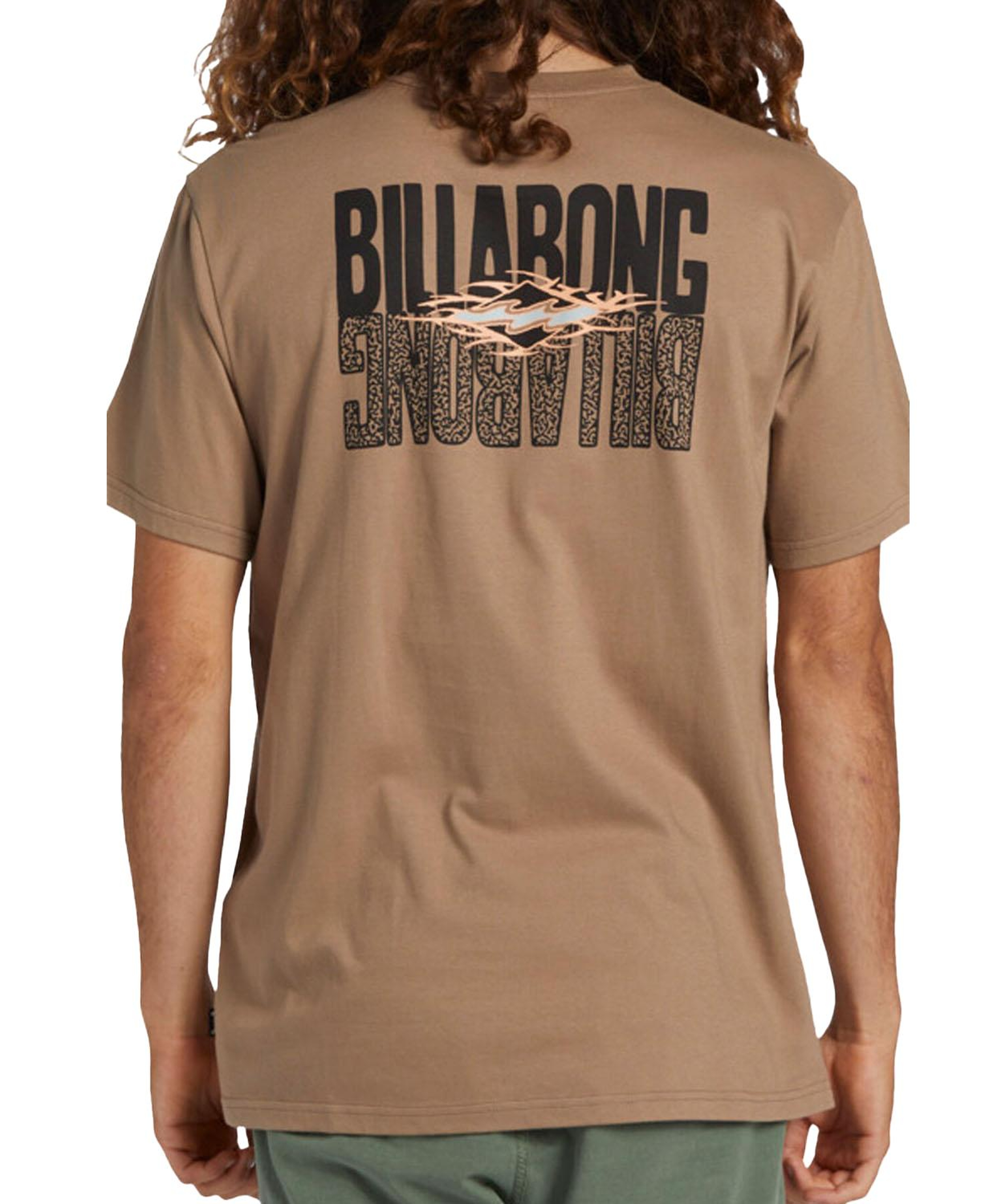 Billabong Tall Tale Erkek Tişört