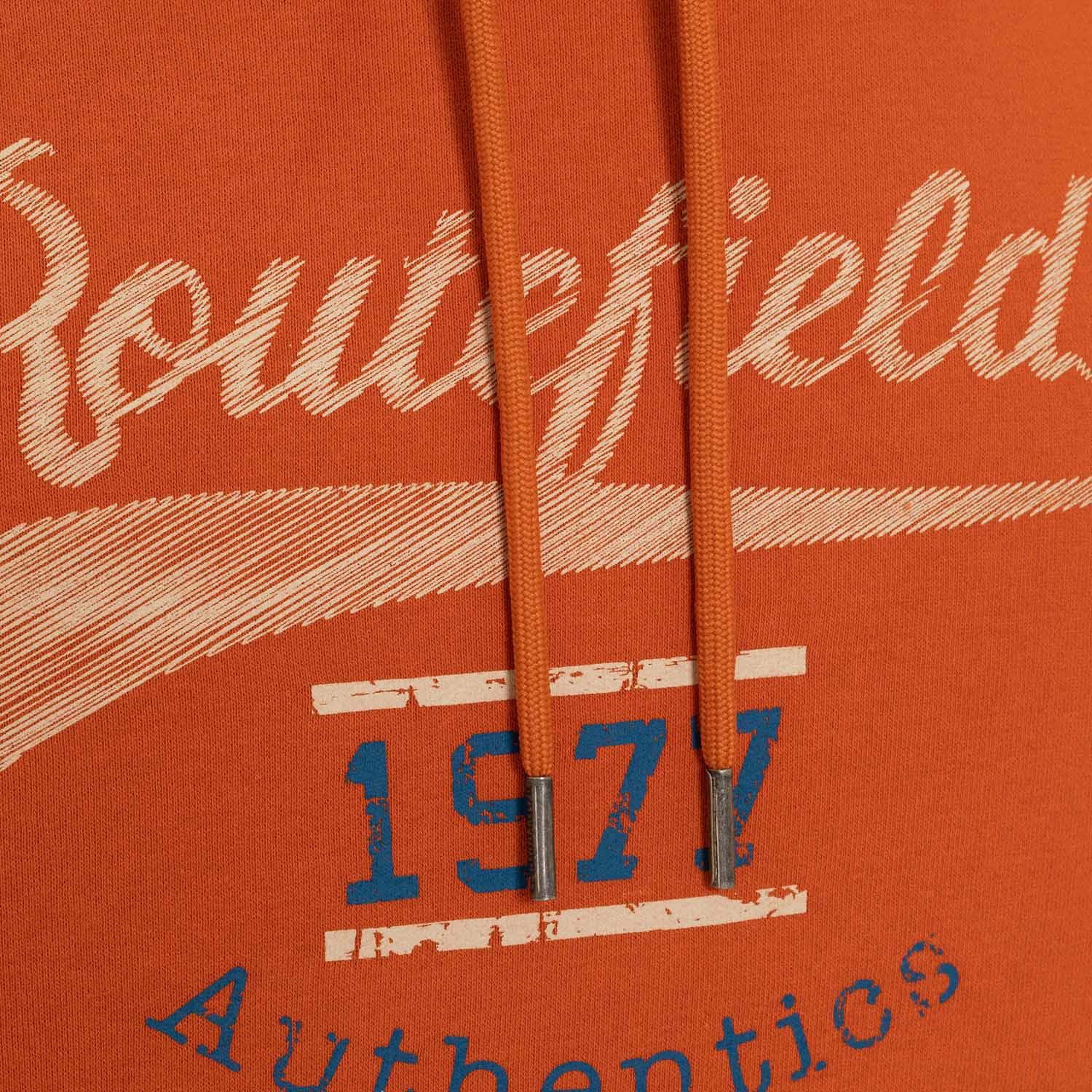 Routefield Hayes Erkek Sweatshirt