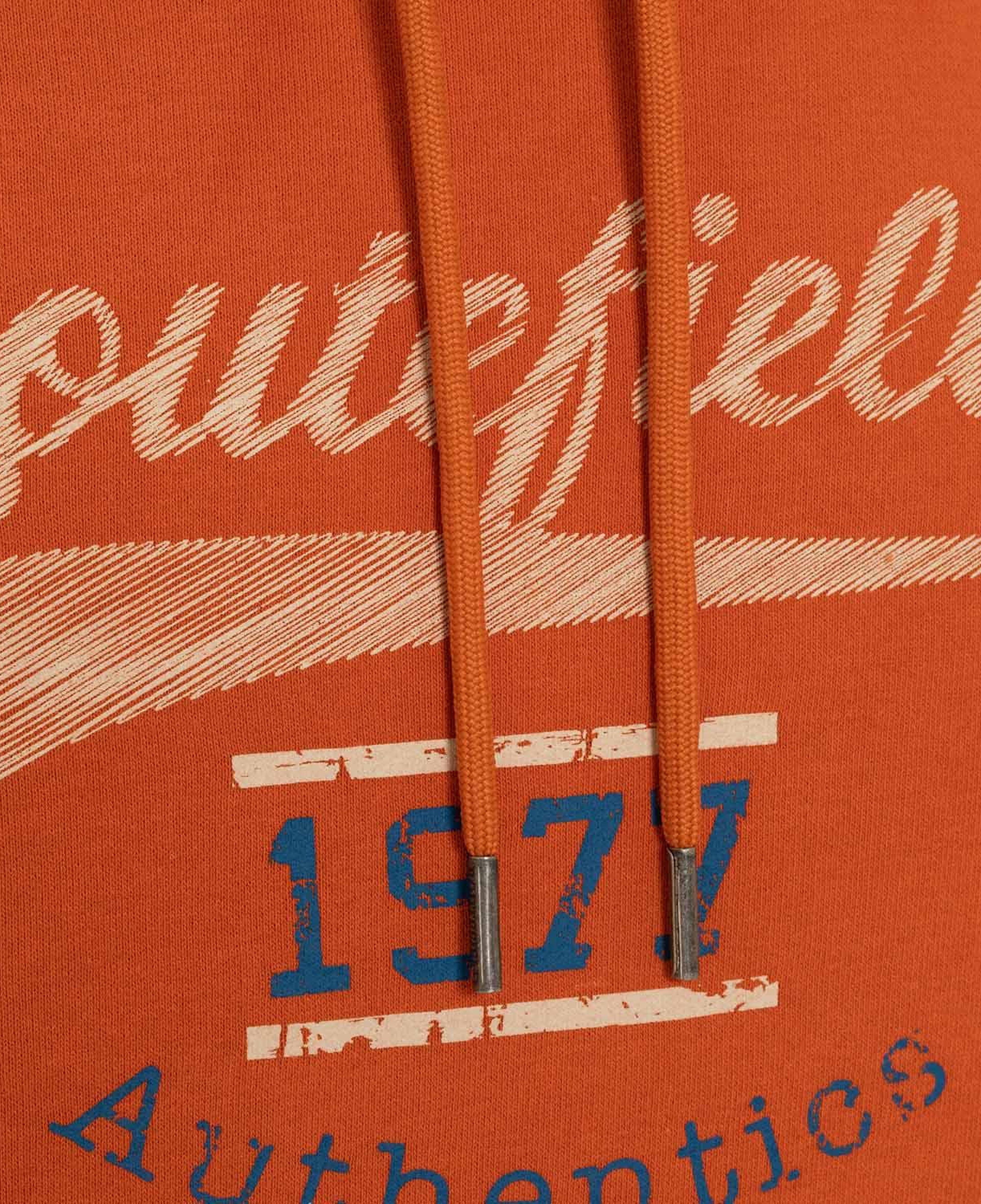 Routefield Hayes Erkek Sweatshirt
