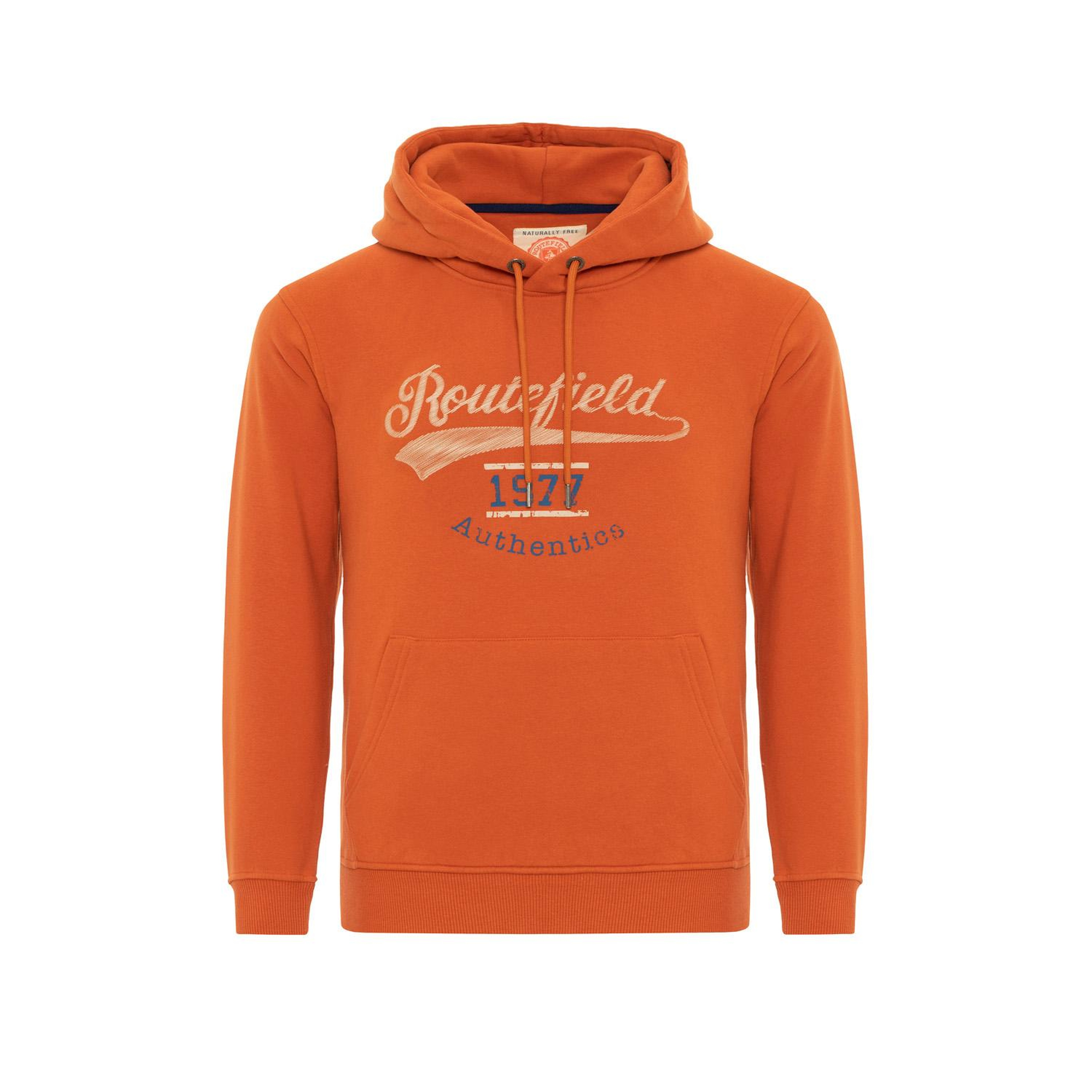 Routefield Hayes Erkek Sweatshirt