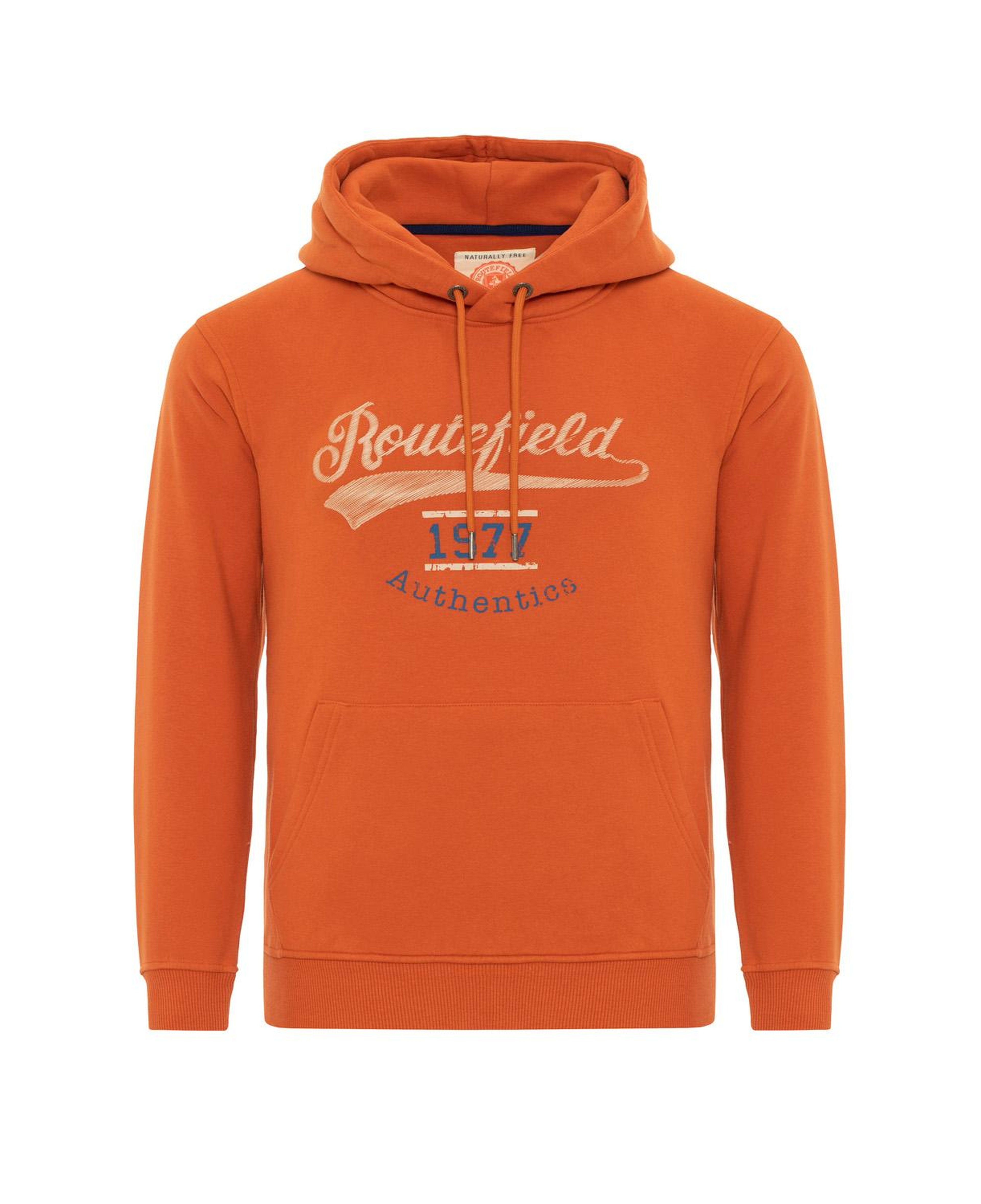 Routefield Hayes Erkek Sweatshirt