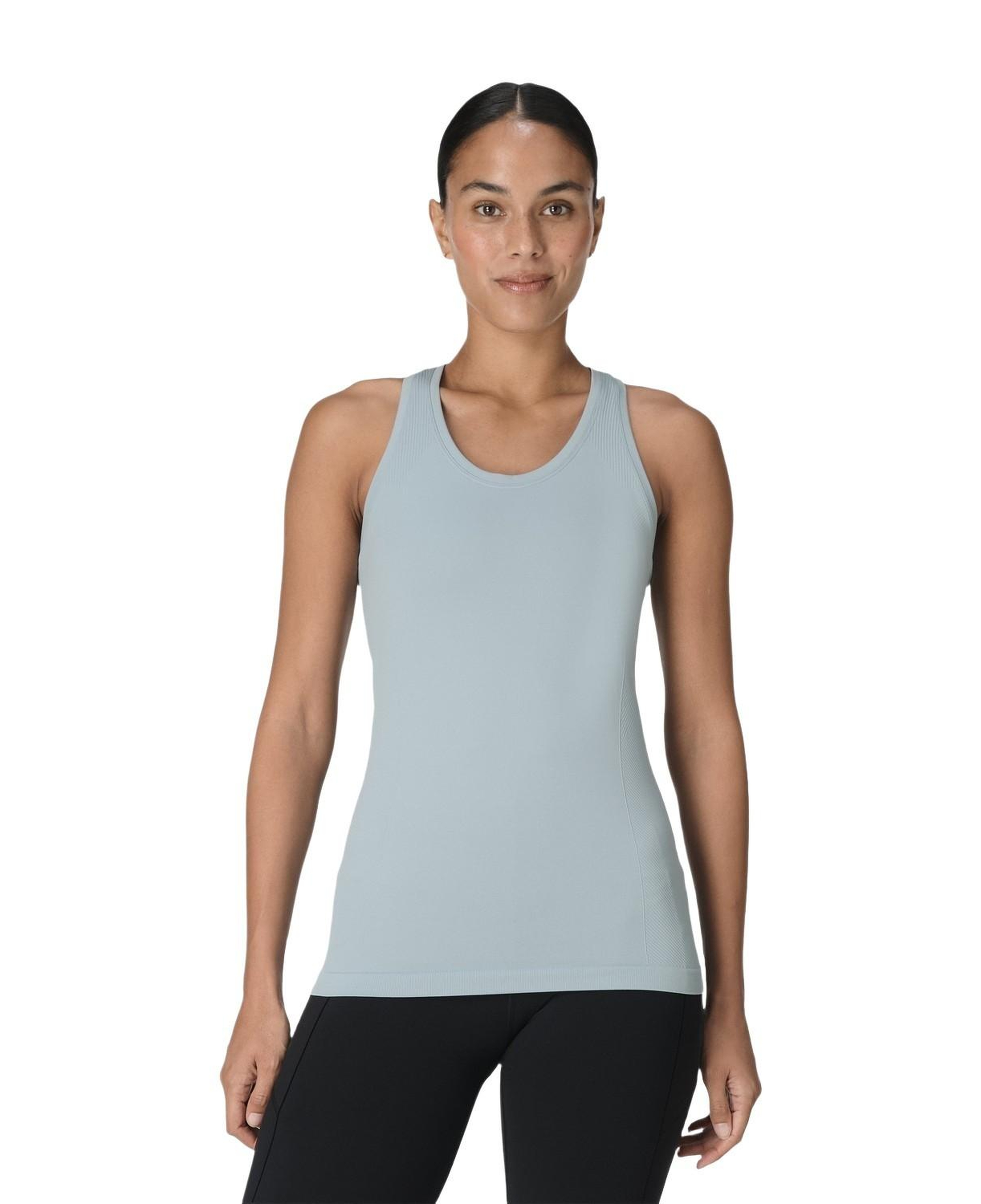 Sweaty Betty Athlete Seamless Workout Tank Kadın Tank Top