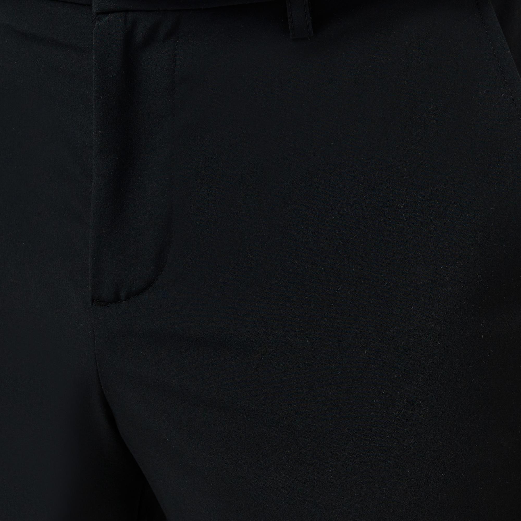 Nautica Erkek Siyah Jogger Şort