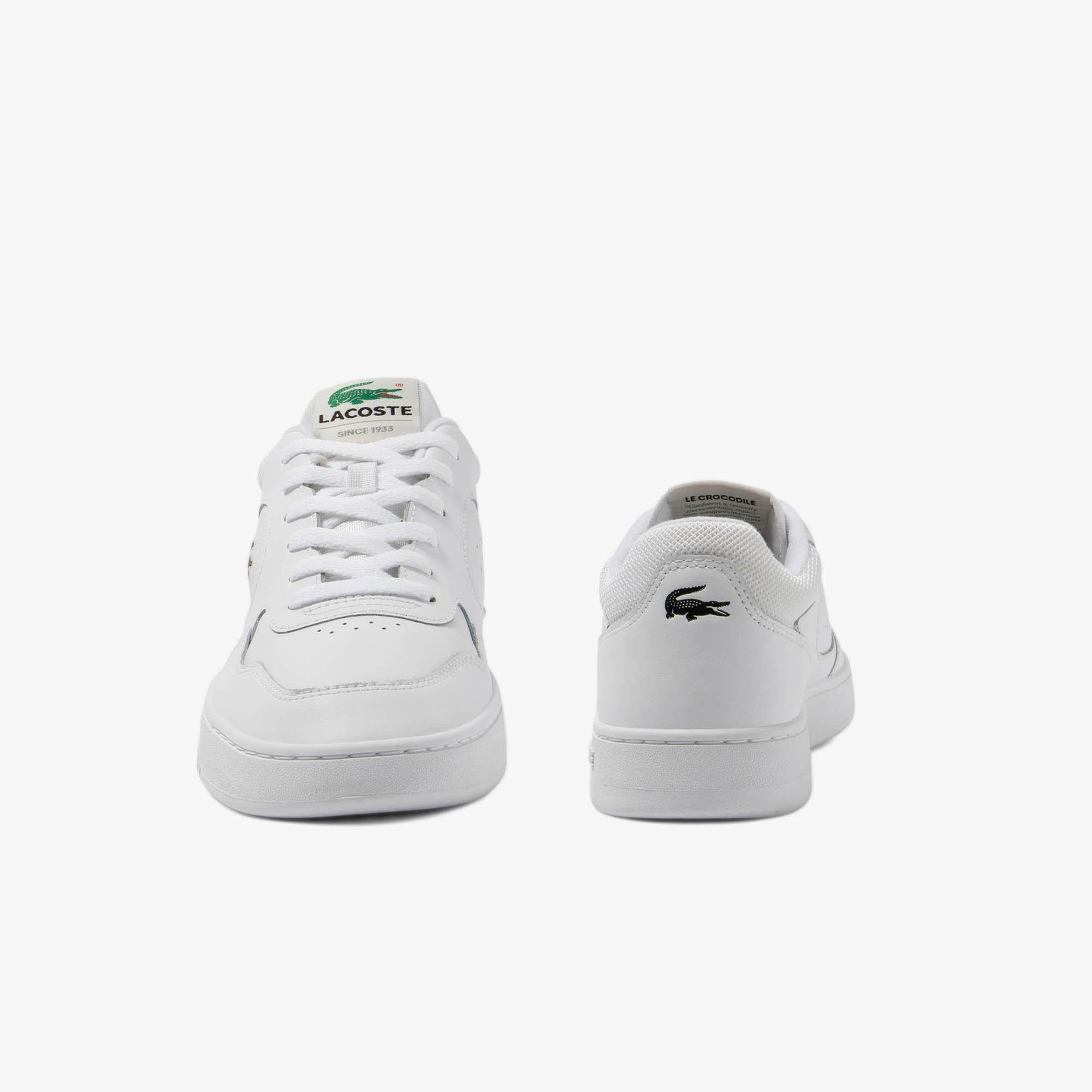 Lineset Erkek Beyaz Sneaker