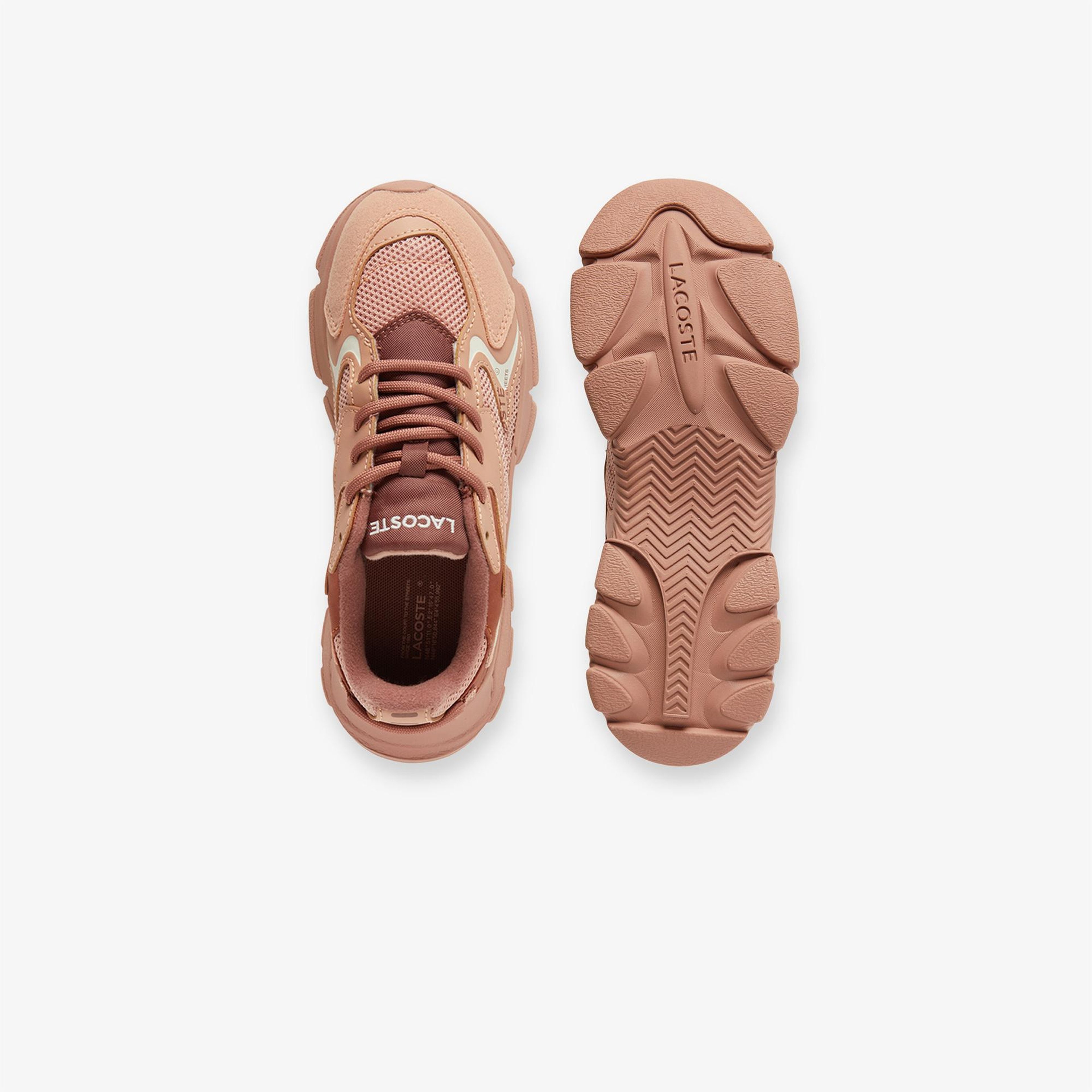 L003 Neo Çocuk Pembe Sneaker