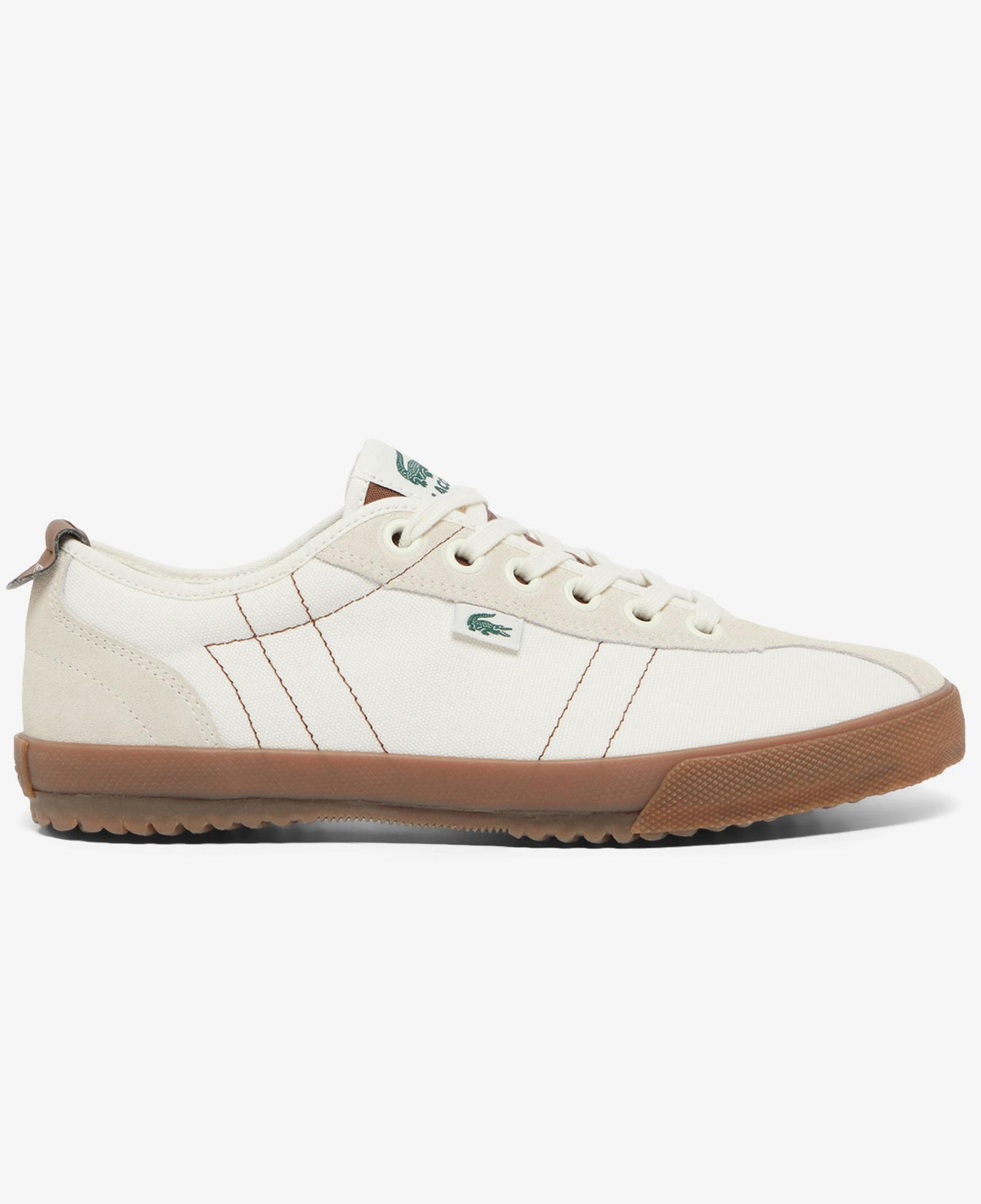 Backslam Erkek Krem Sneaker