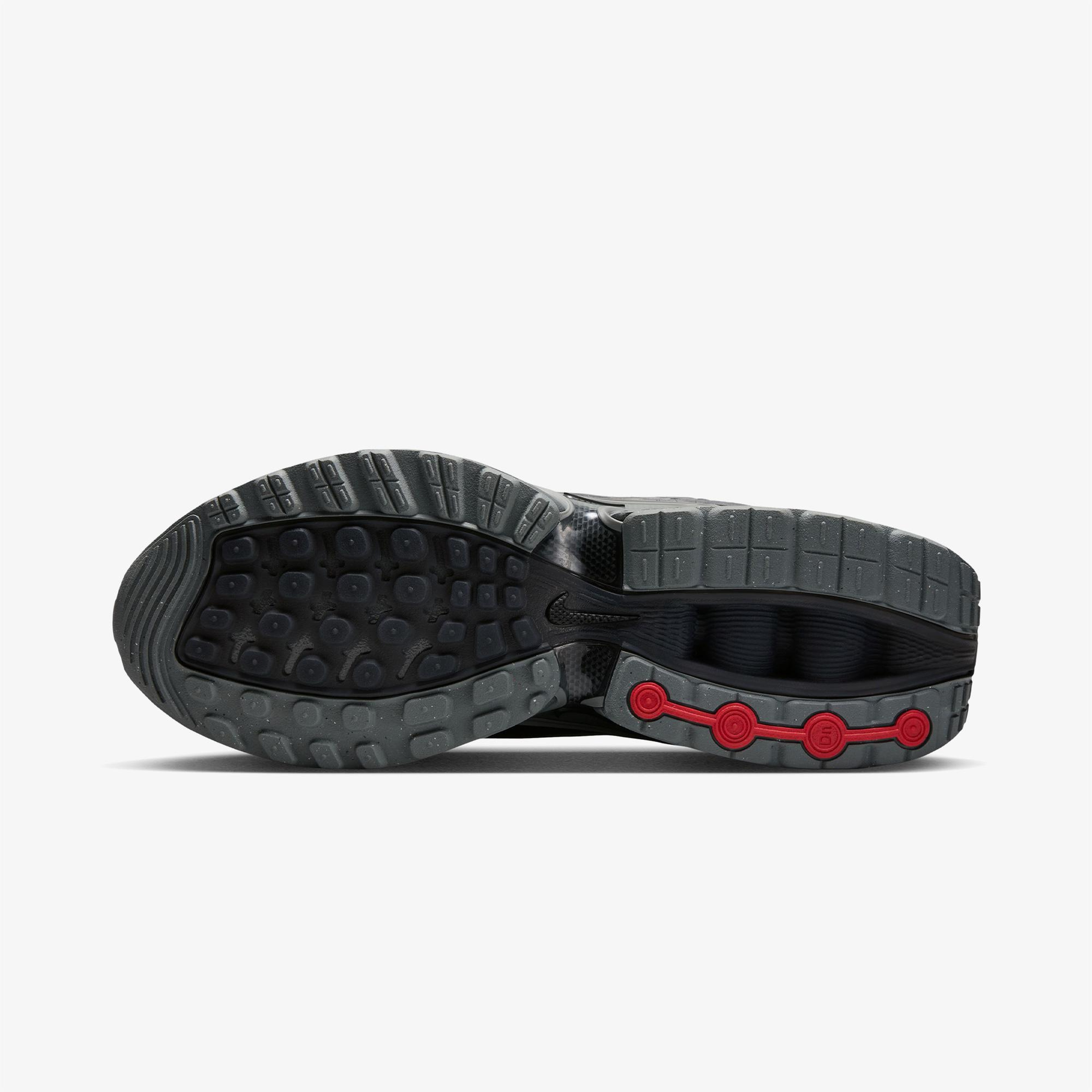 Nike Air Max Erkek Gri Spor Ayakkabı