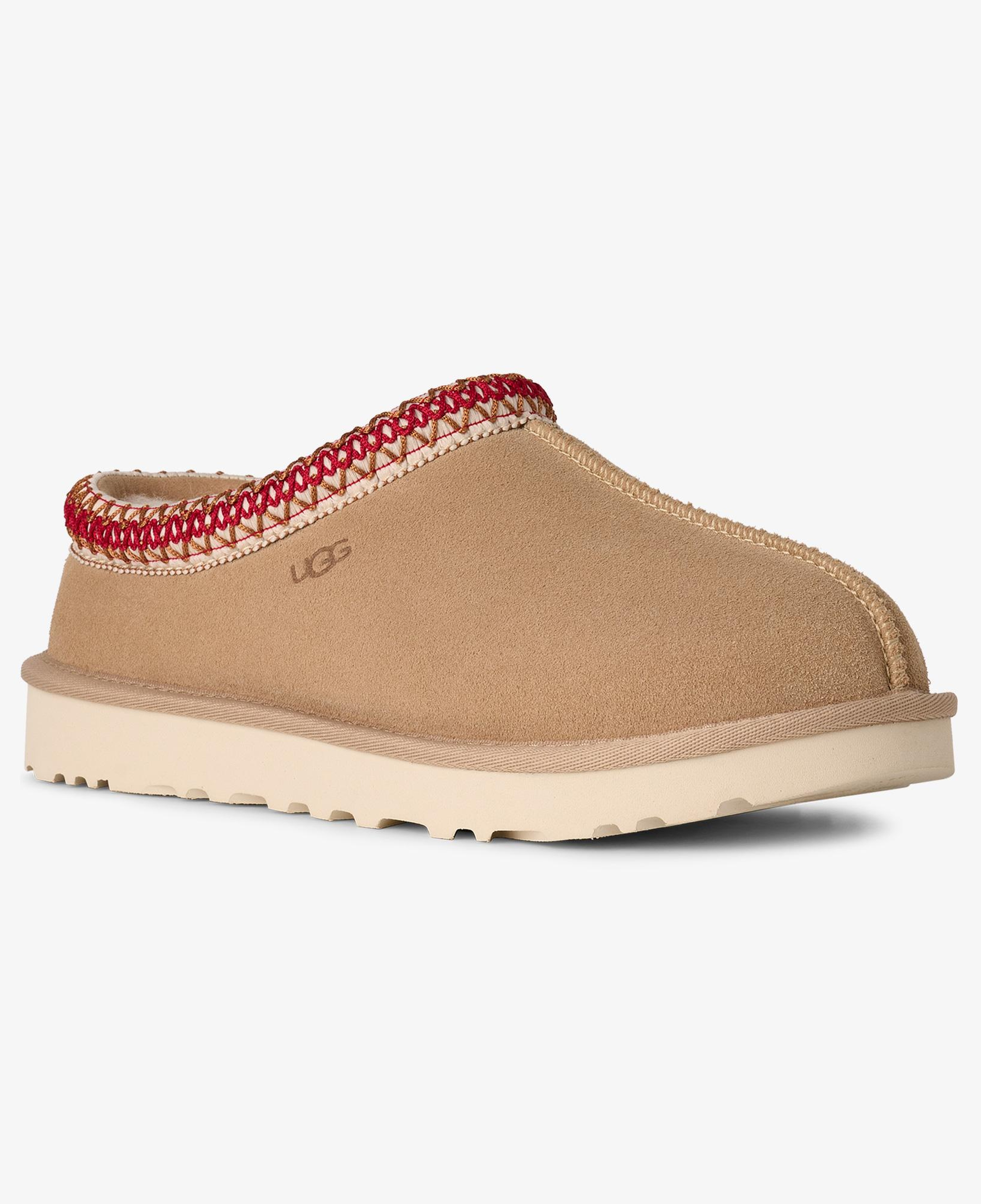 UGG Tasman II Kadın Kum Rengi Terlik