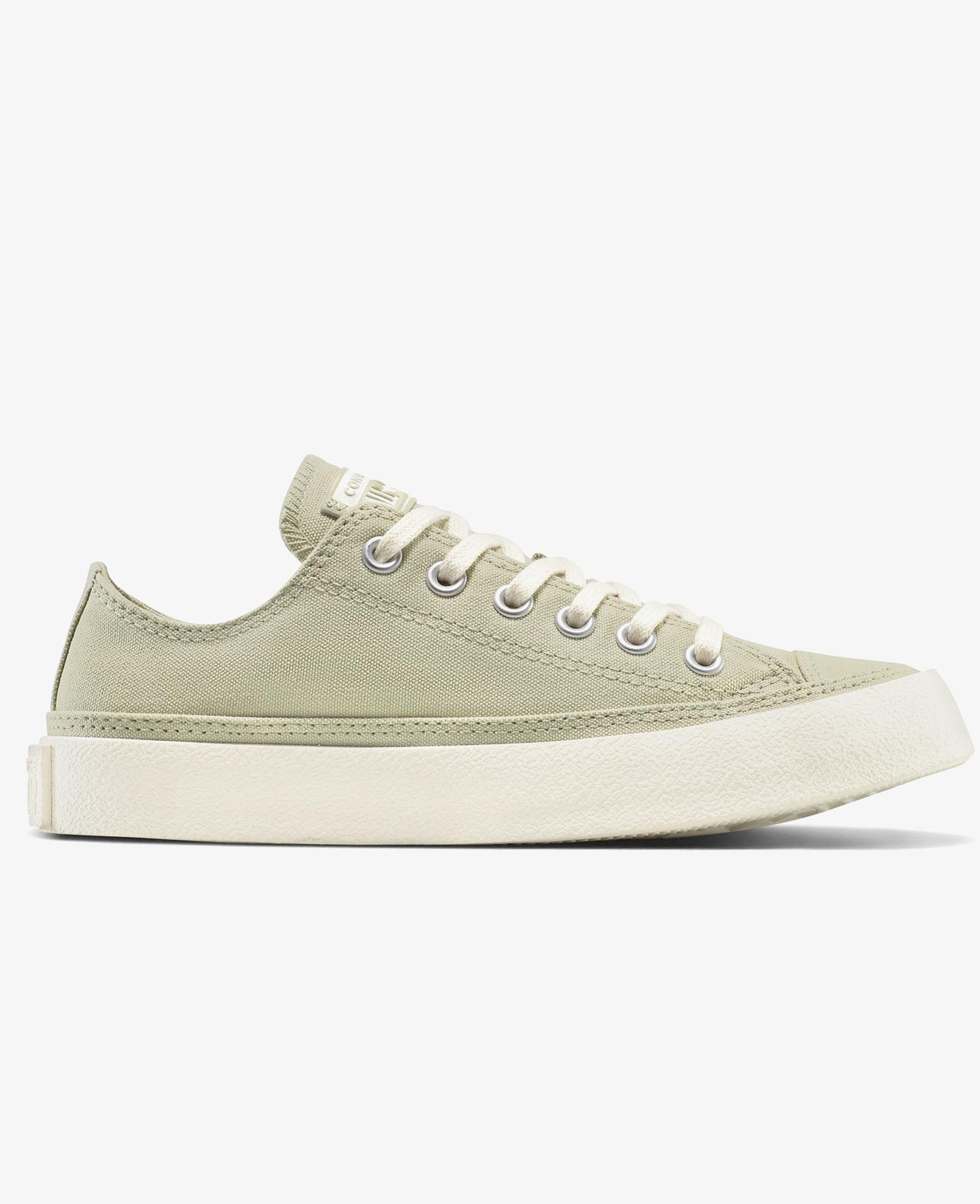 Converse Chuck Taylor All Star Unisex Haki Sneaker