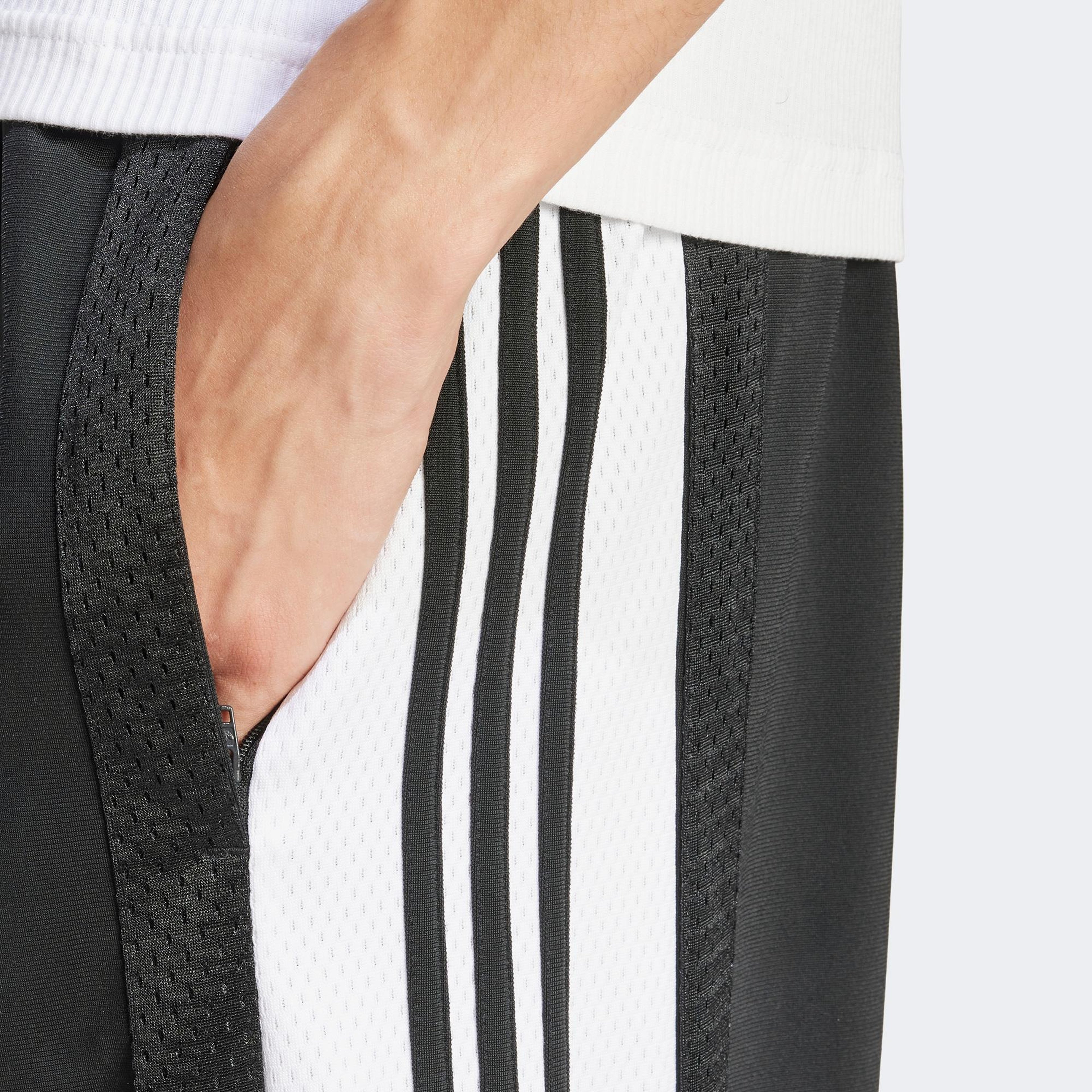 adidas Adibreak Knitted Erkek Siyah Eşofman Altı