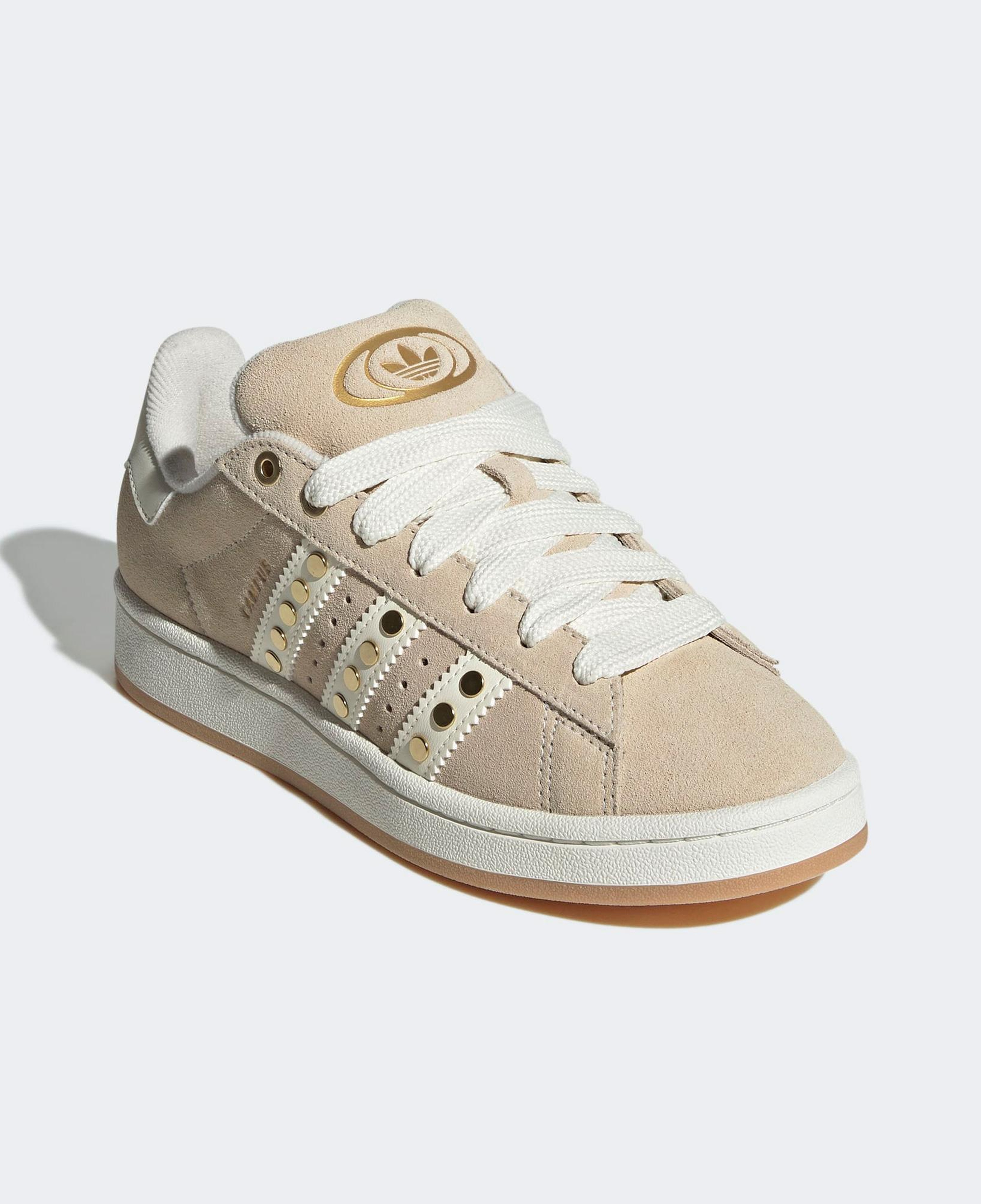 adidas Campus 00s Kadın Bej Sneaker