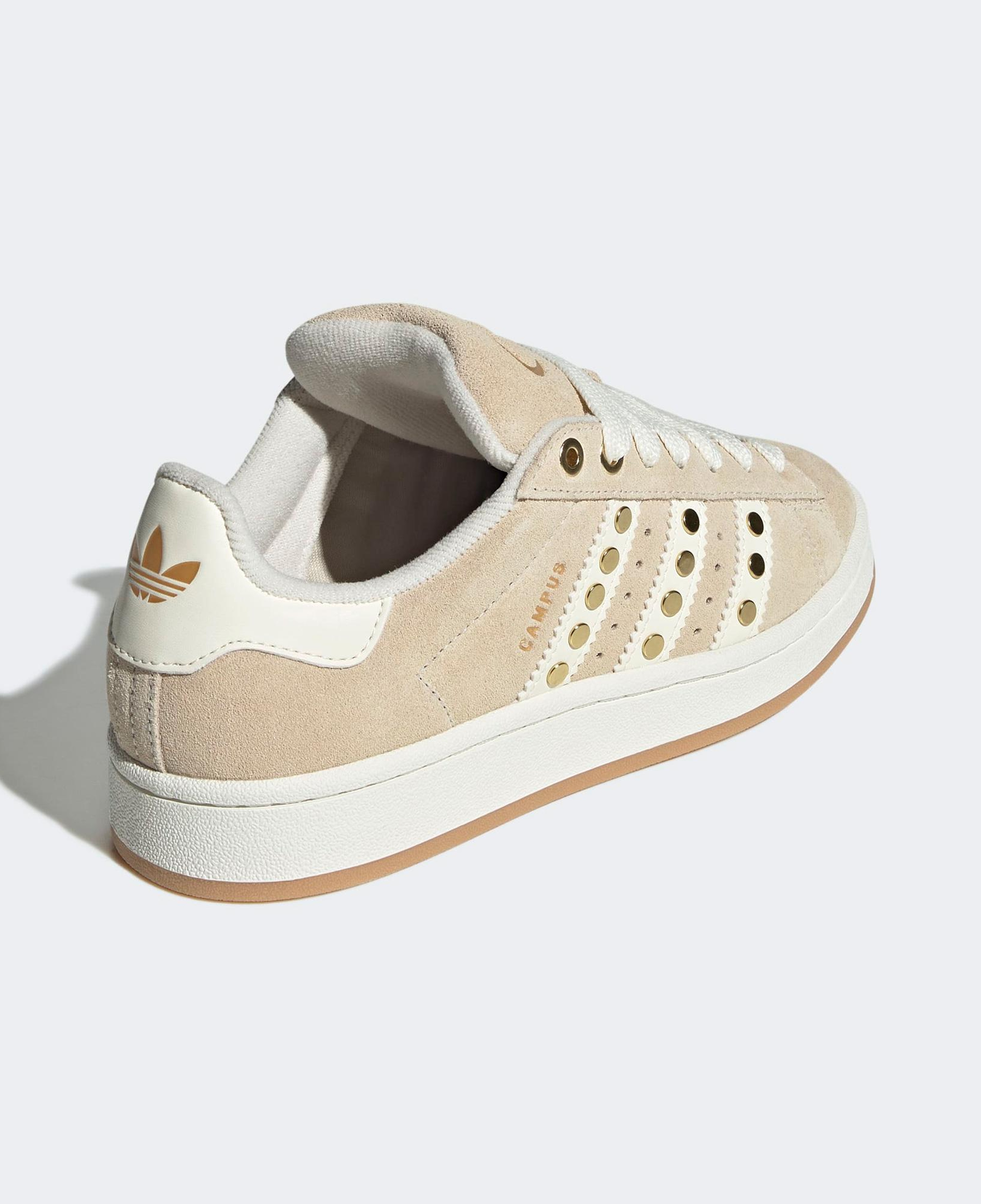 adidas Campus 00s Kadın Bej Sneaker