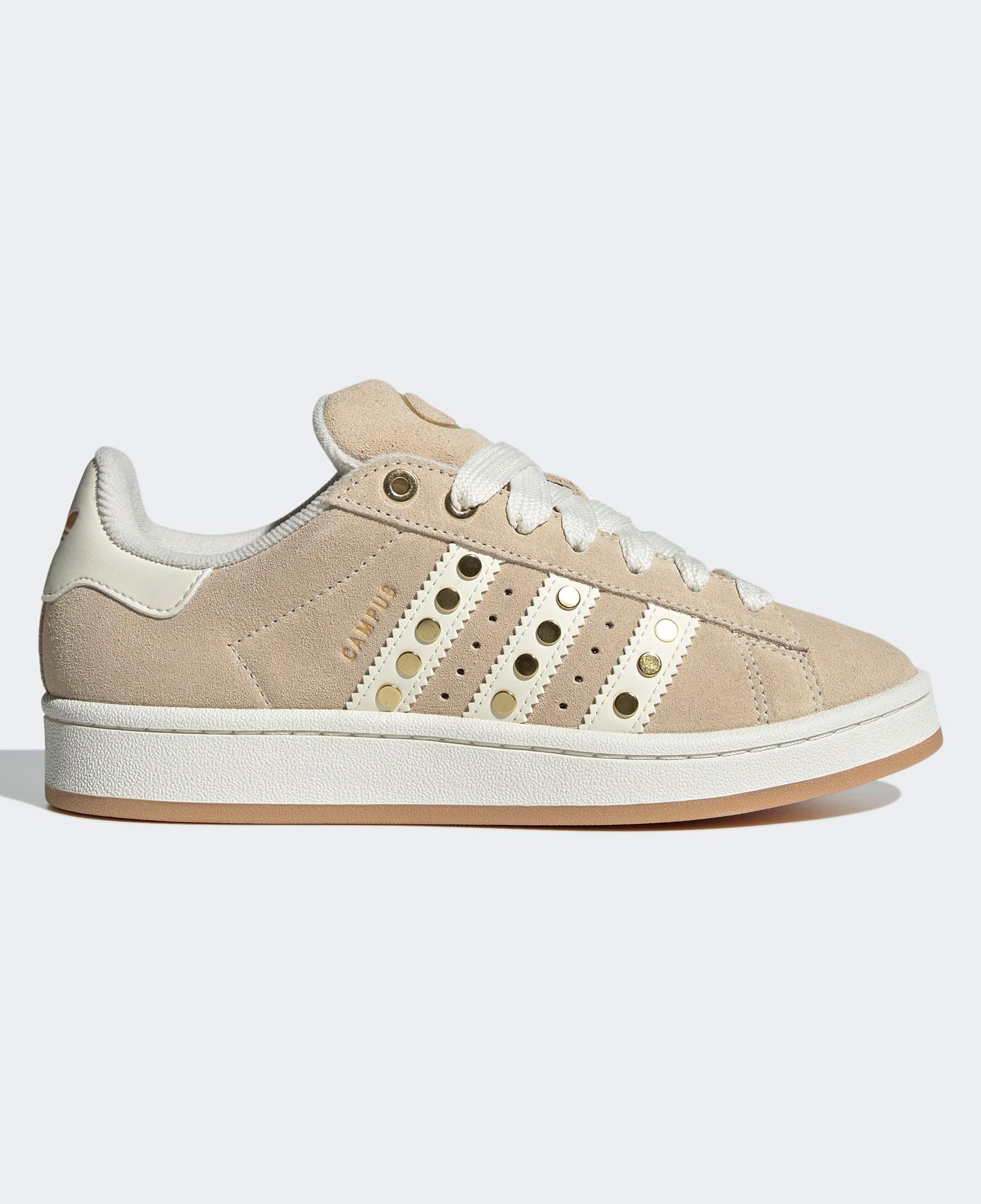 adidas Campus 00s Kadın Bej Sneaker