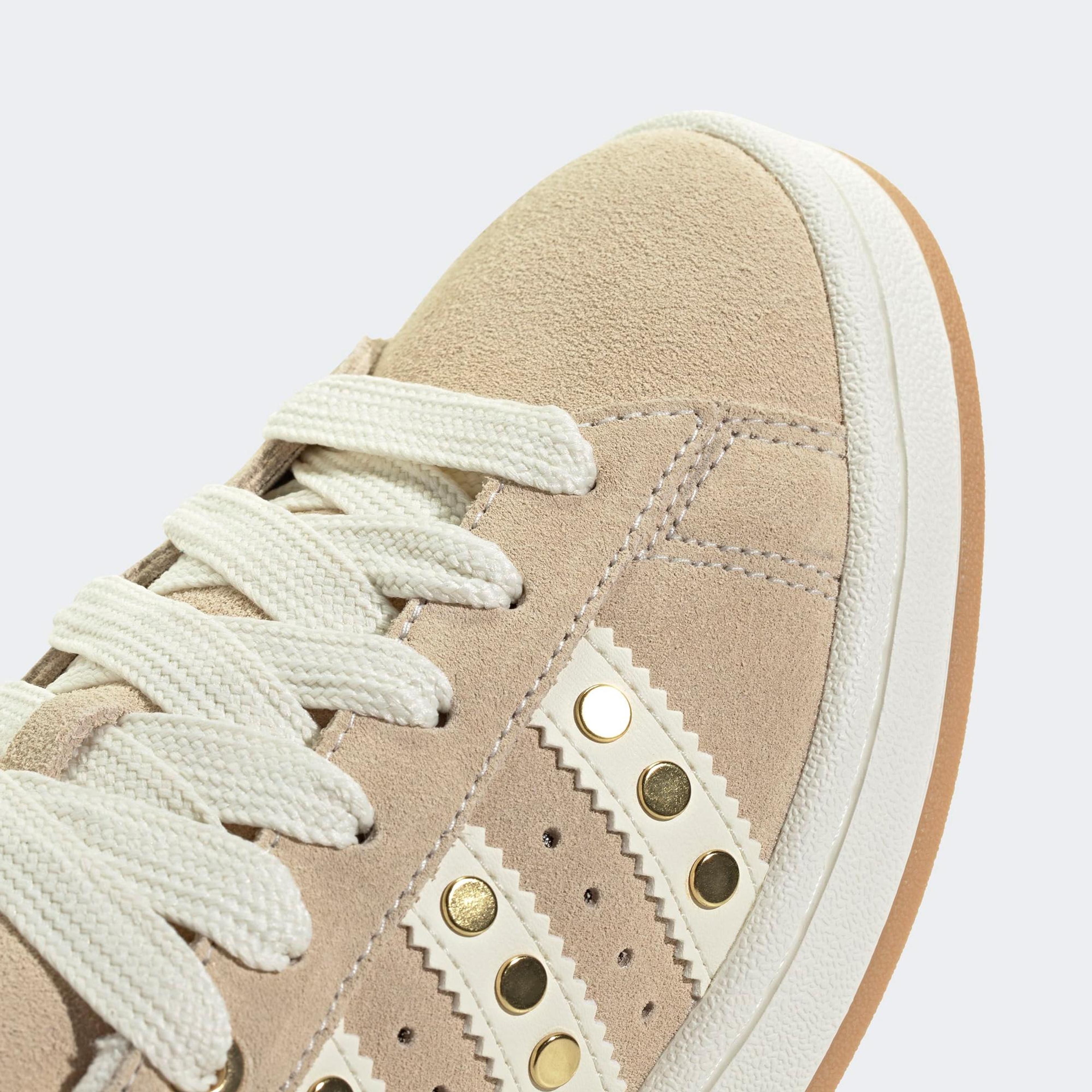 adidas Campus 00s Kadın Bej Sneaker
