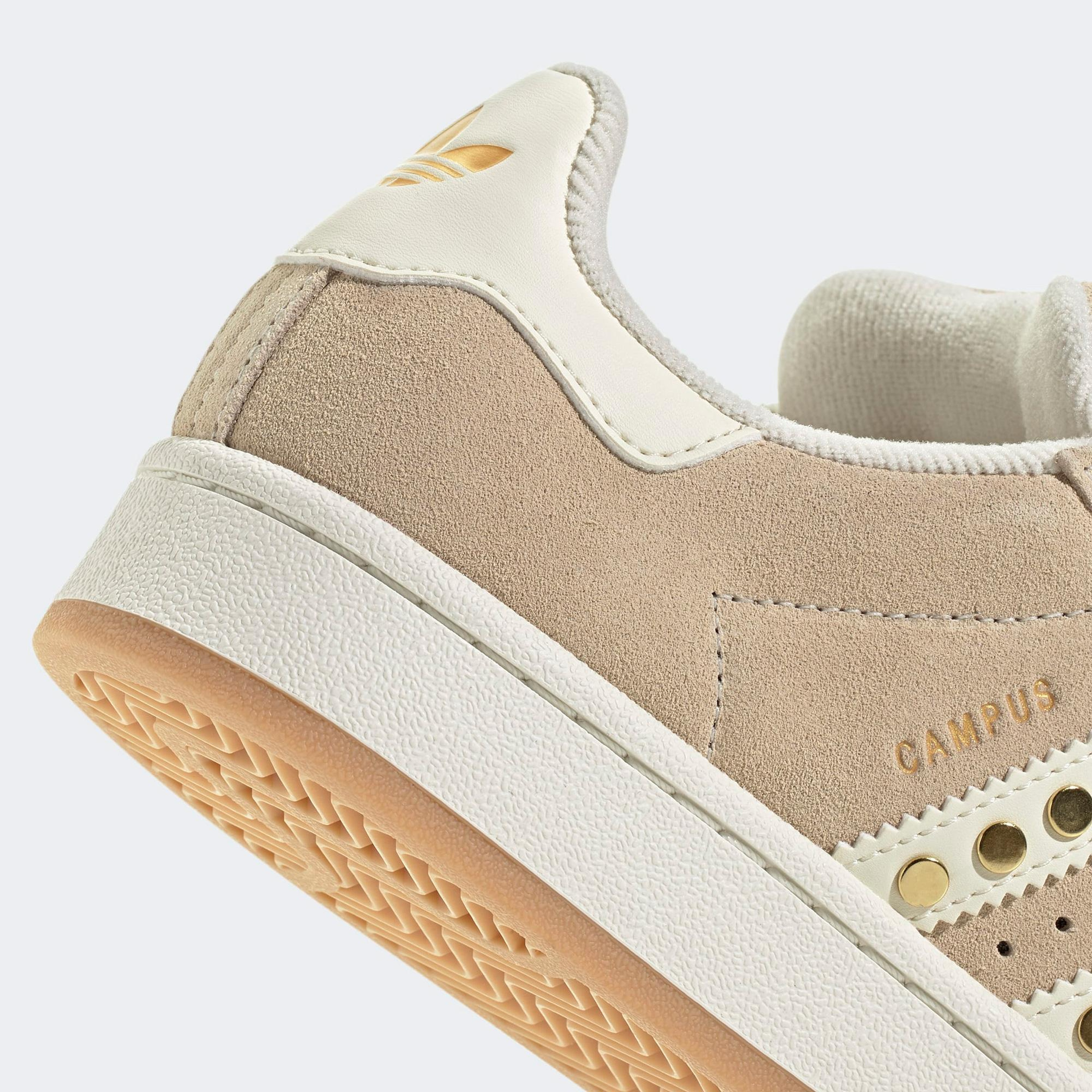 adidas Campus 00s Kadın Bej Sneaker