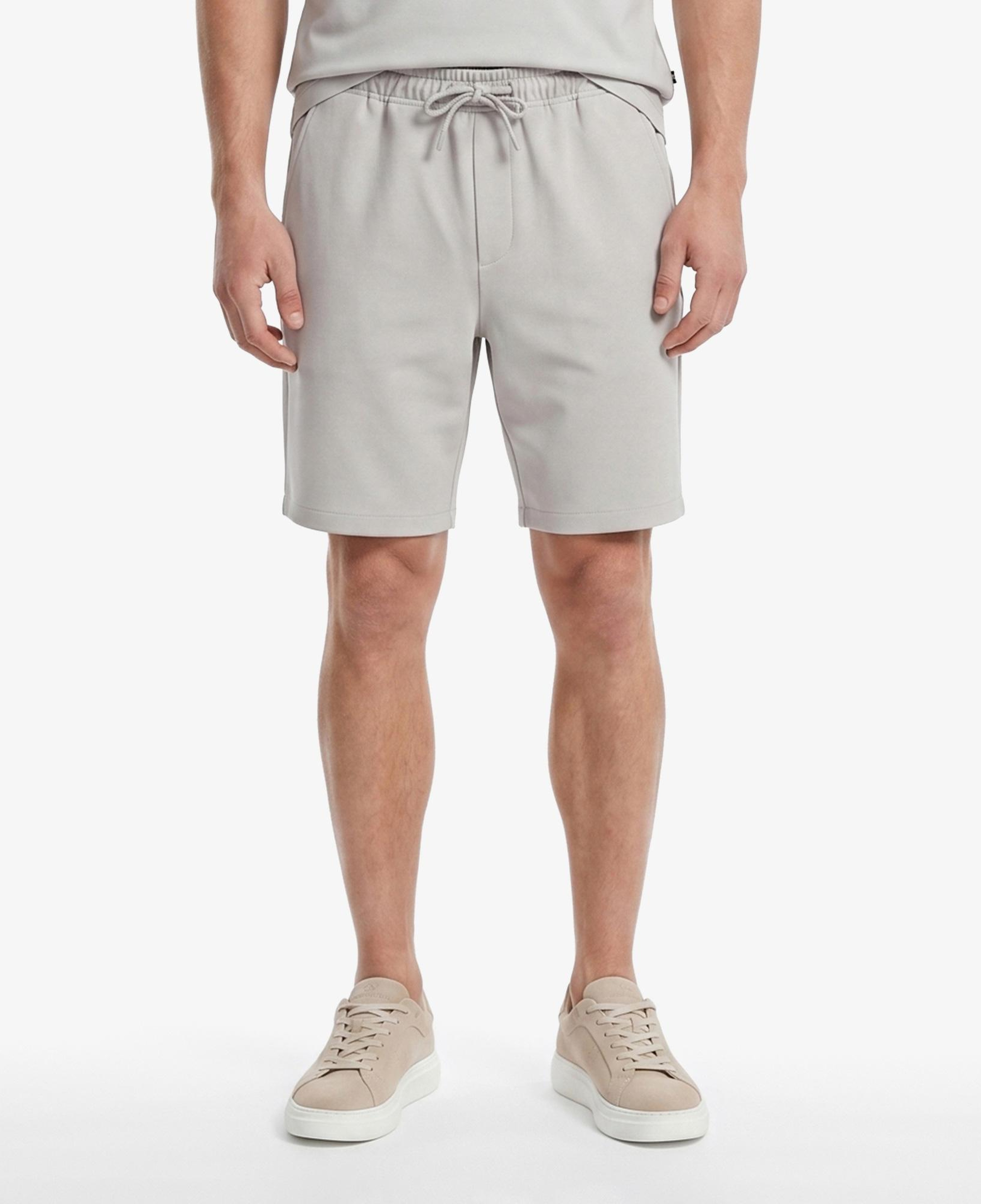 Nautica Erkek Gri Regular Fit Şort