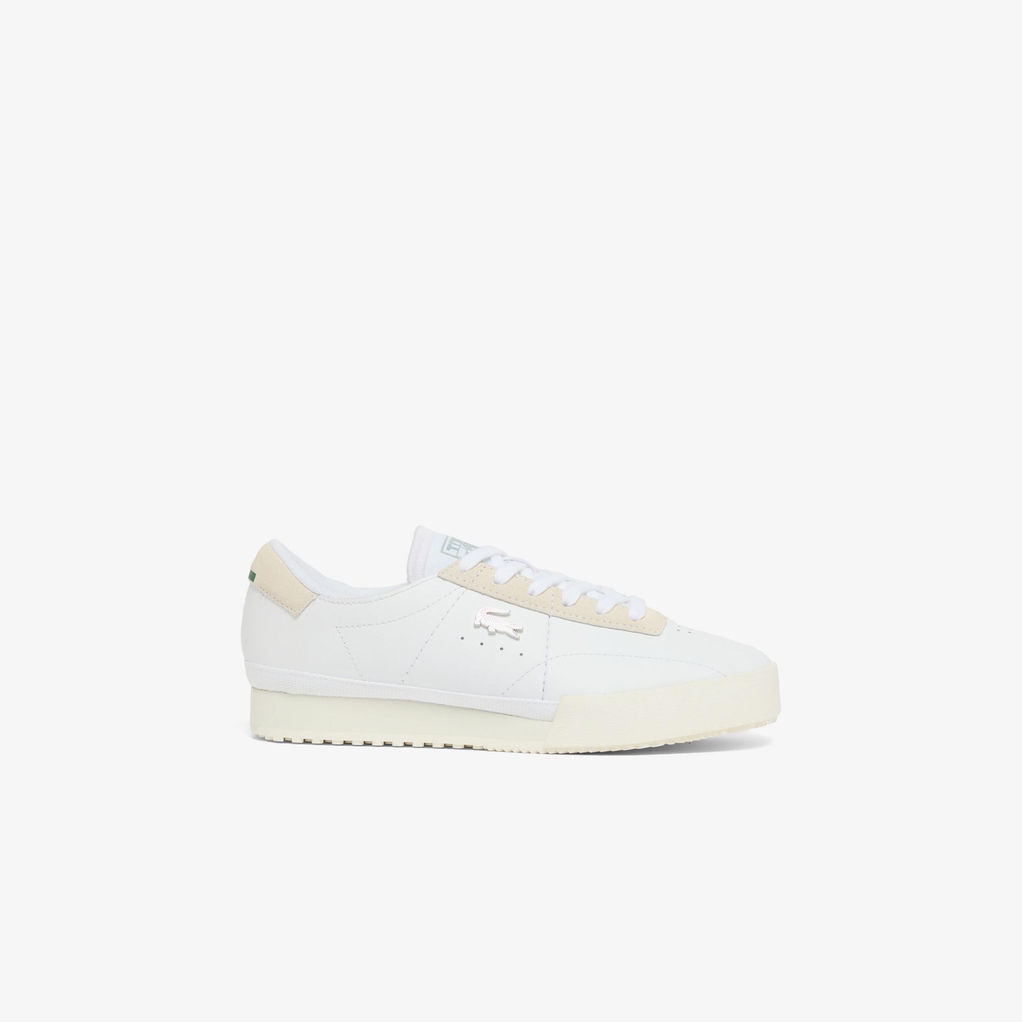Aura Kadın Beyaz Sneaker