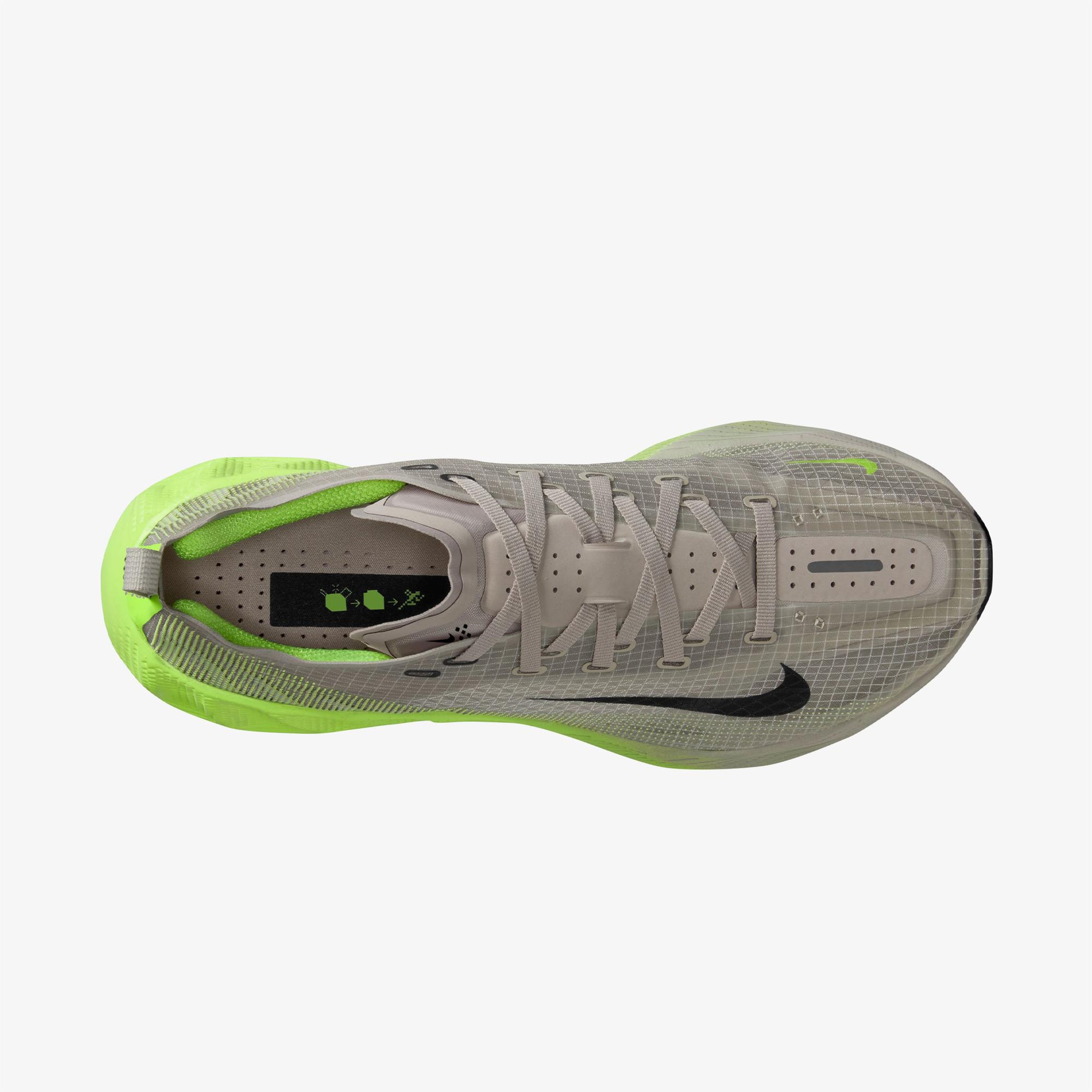 Nike Ava X Erkek Bej Spor Ayakkabı