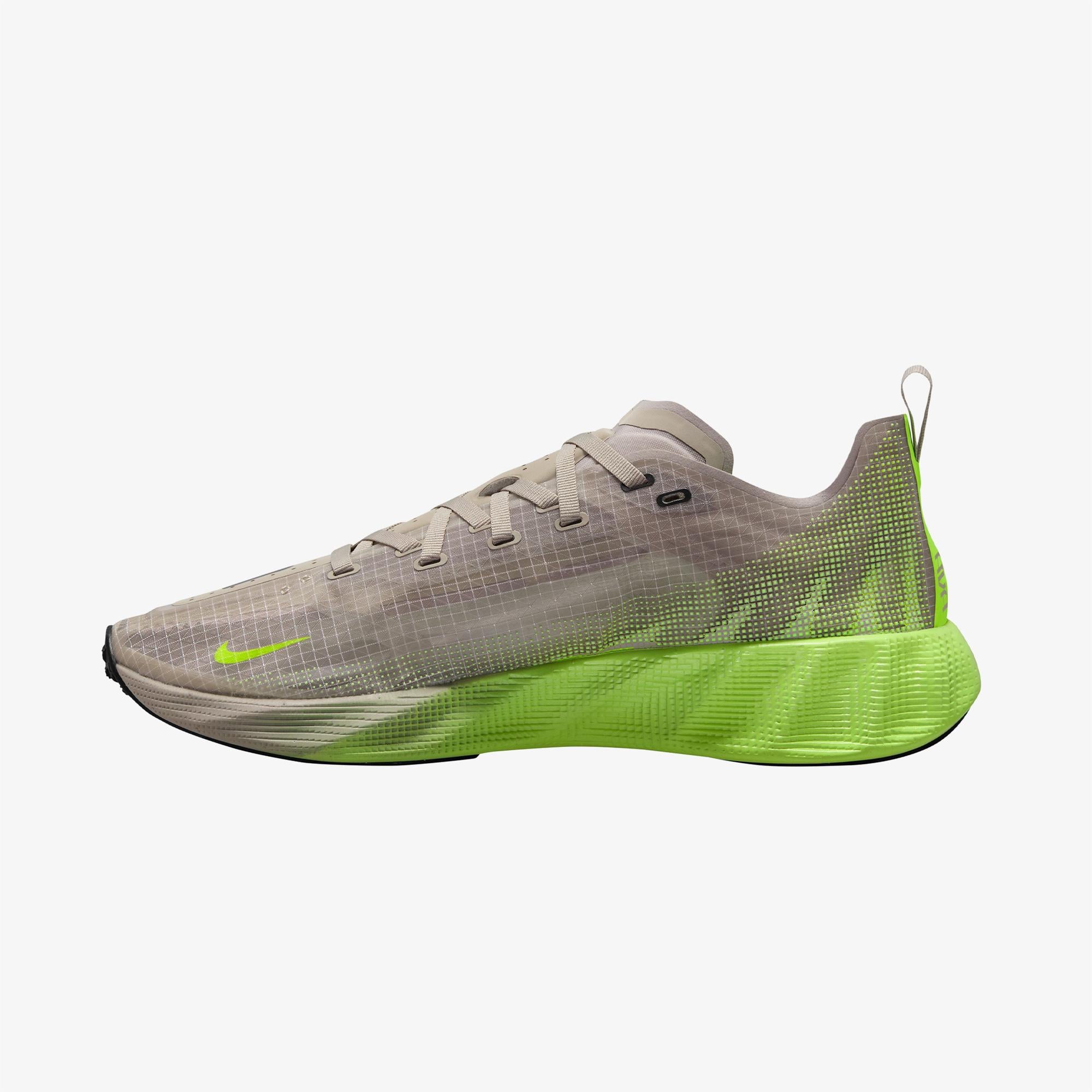 Nike Ava X Erkek Bej Spor Ayakkabı