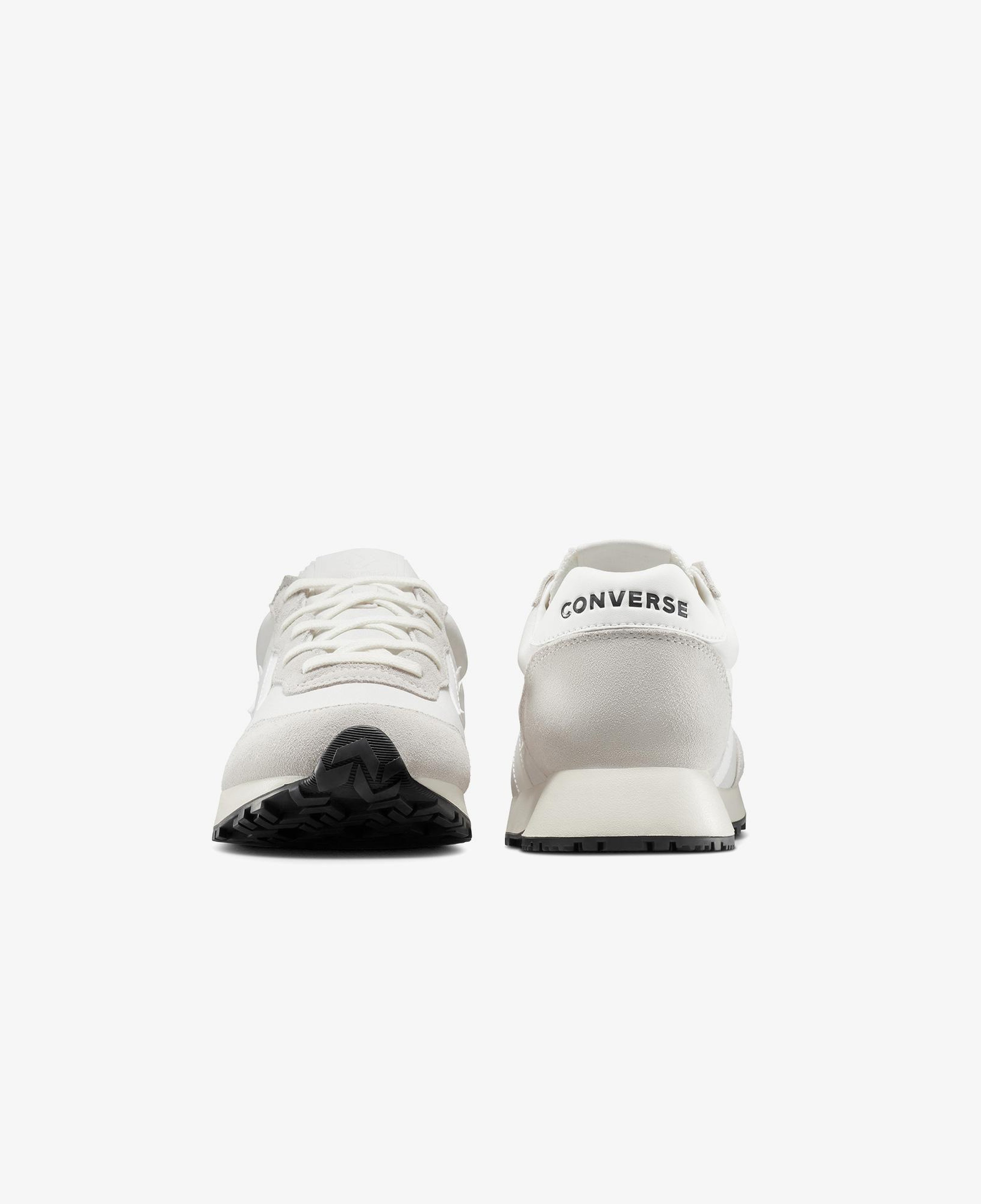 Converse Omega Trainer Unisex Krem Sneaker