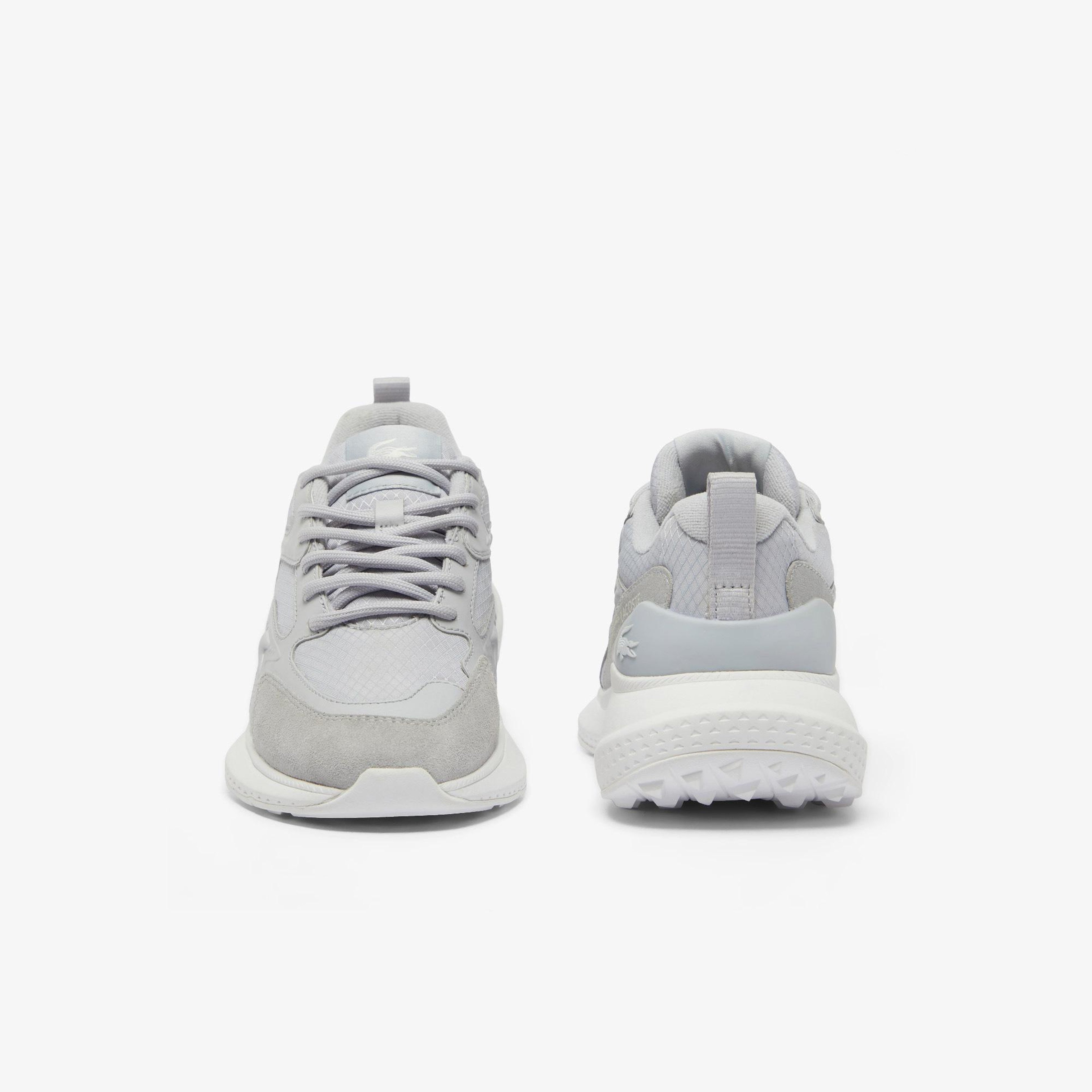 L003 Evo Kadın Açık Gri Sneaker