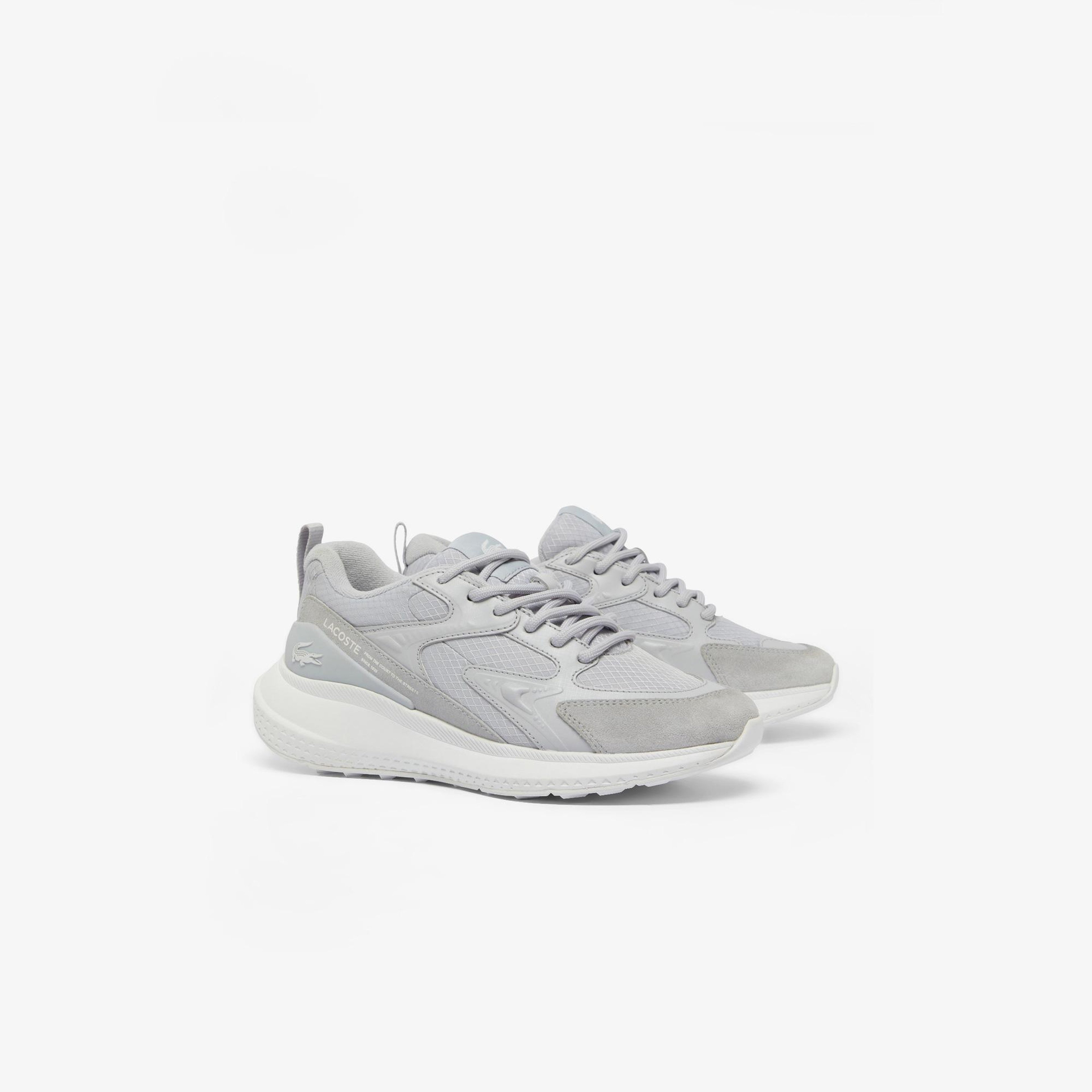 L003 Evo Kadın Açık Gri Sneaker
