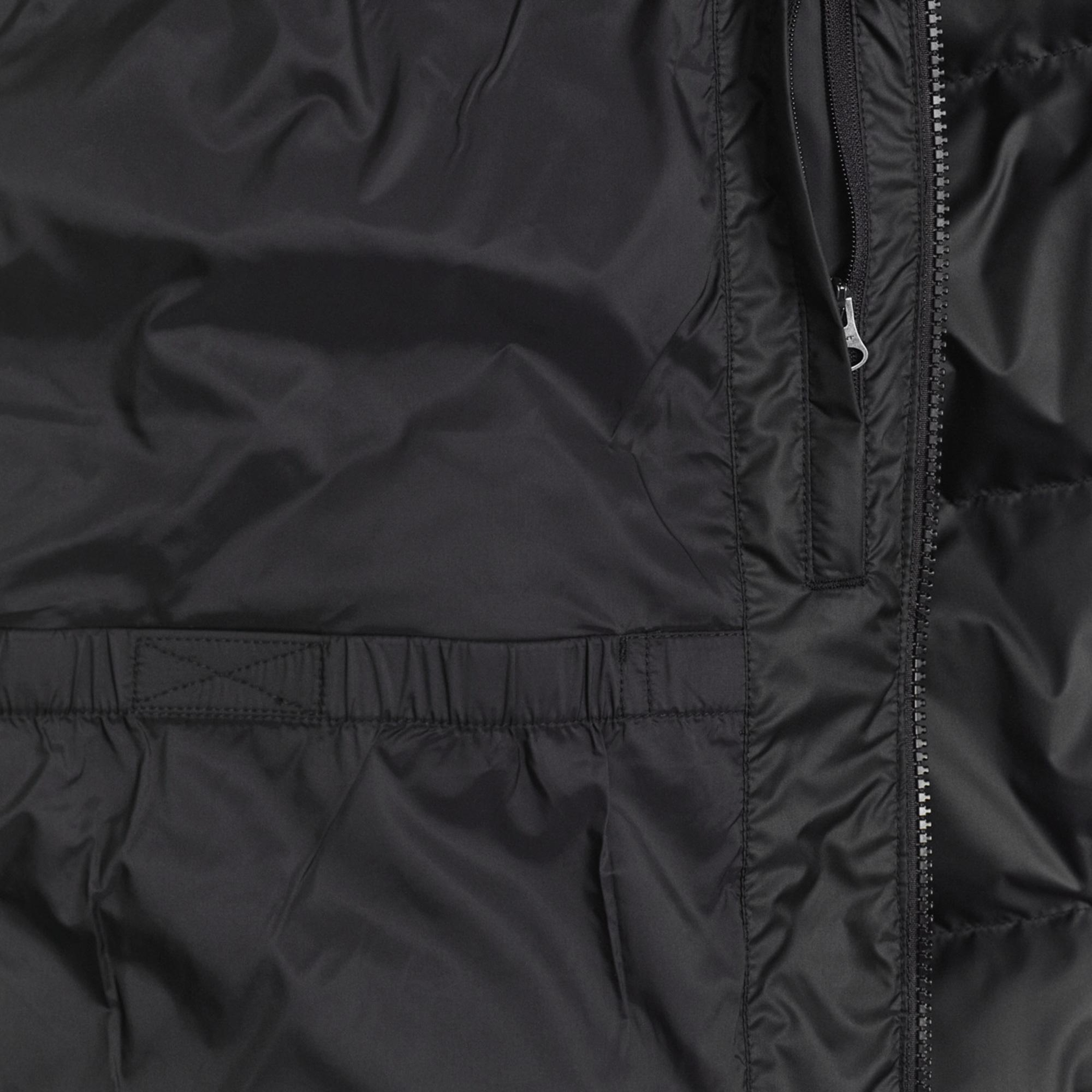 GANT Erkek Siyah Regular Fit Active Cloud Mont