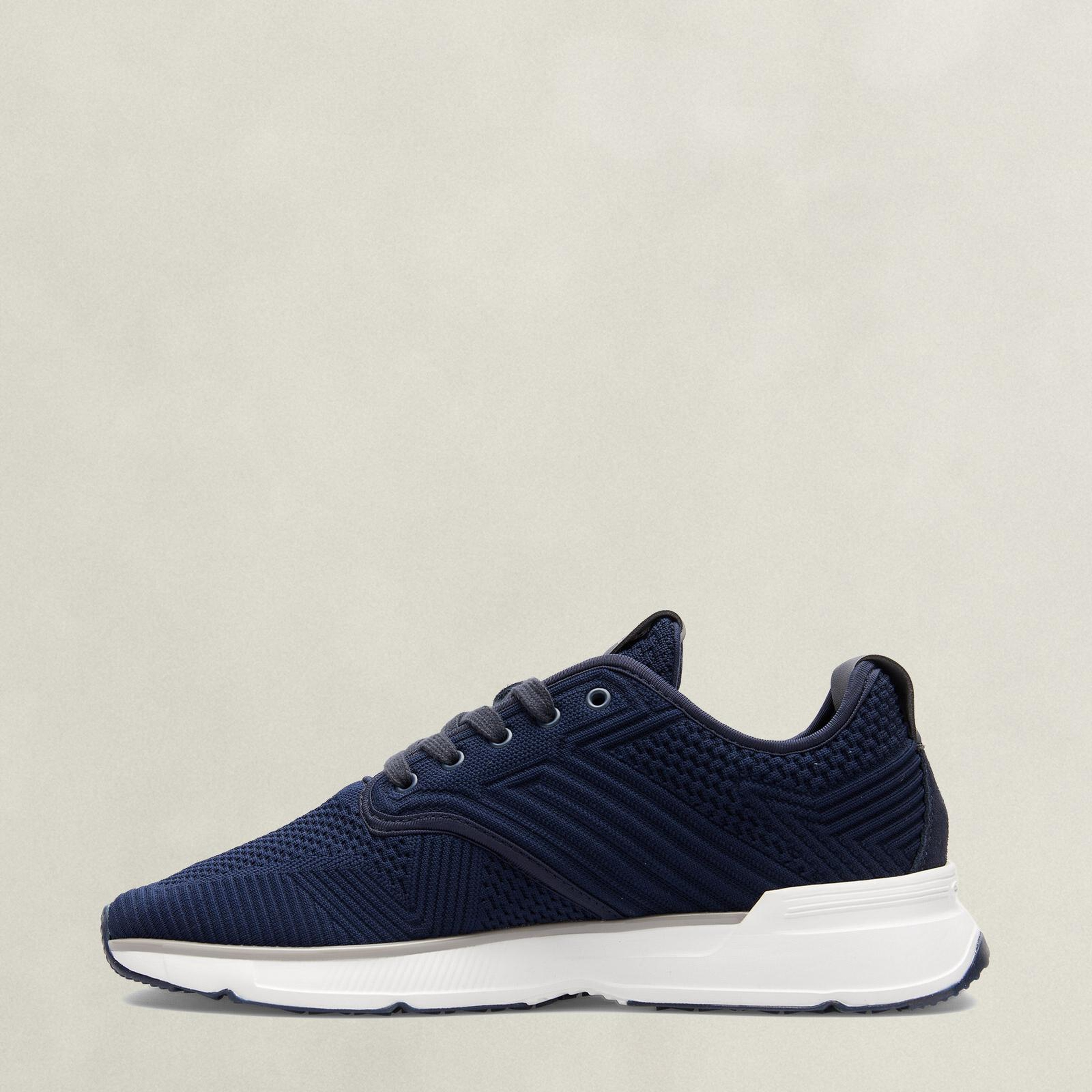 GANT Erkek Lacivert Sneaker