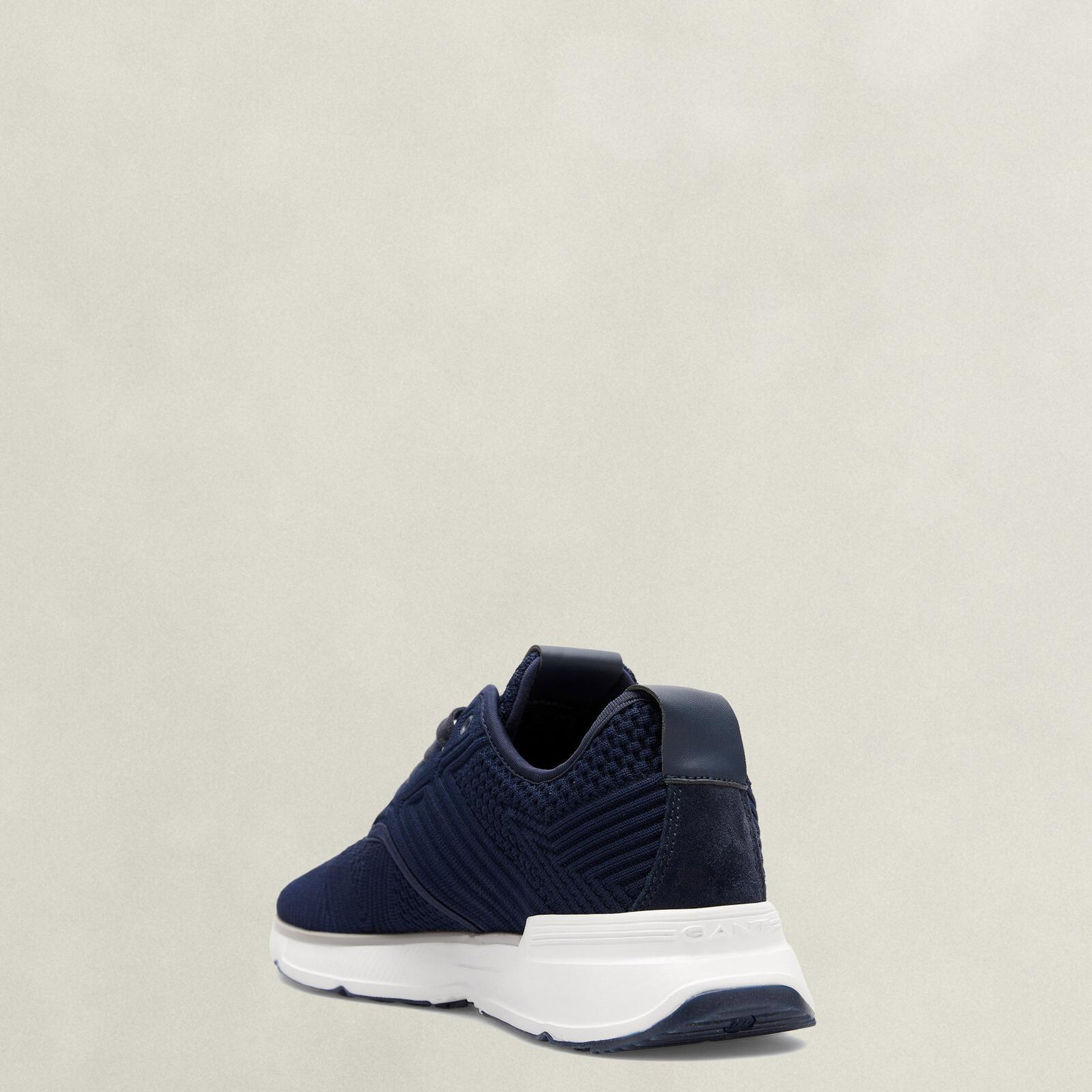 GANT Erkek Lacivert Sneaker