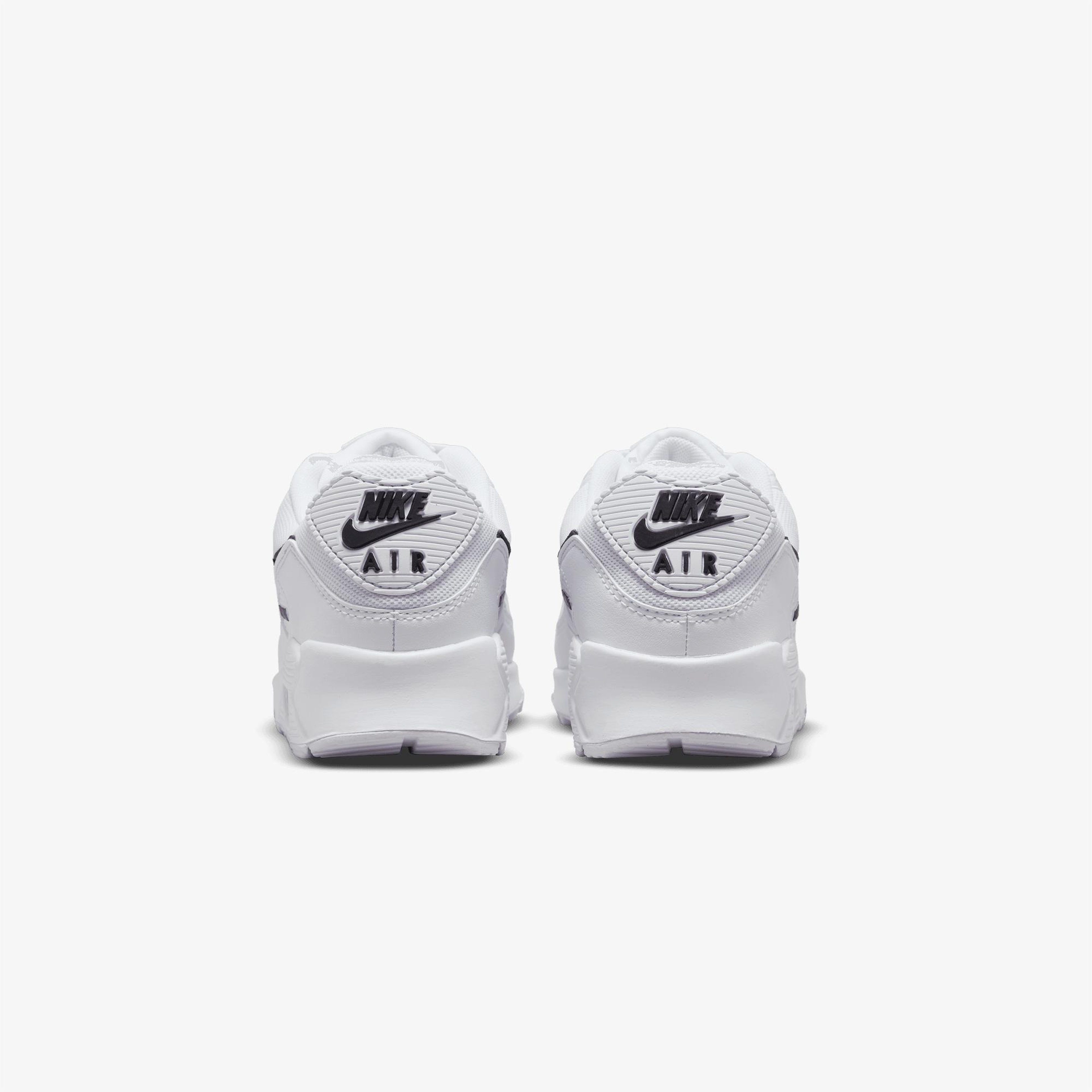 Nike Air Max 90 Kadın Beyaz Spor Ayakkabı
