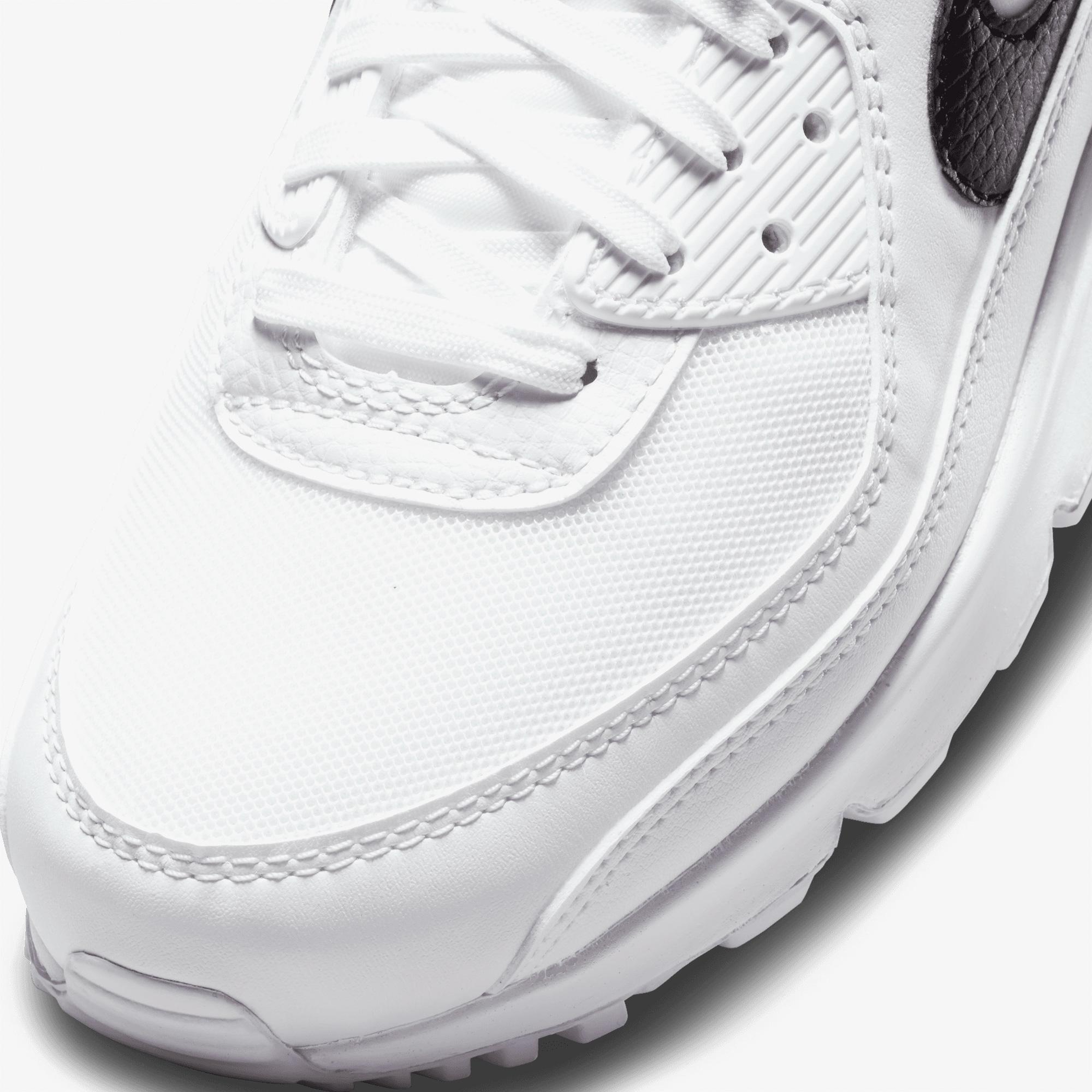 Nike Air Max 90 Kadın Beyaz Spor Ayakkabı