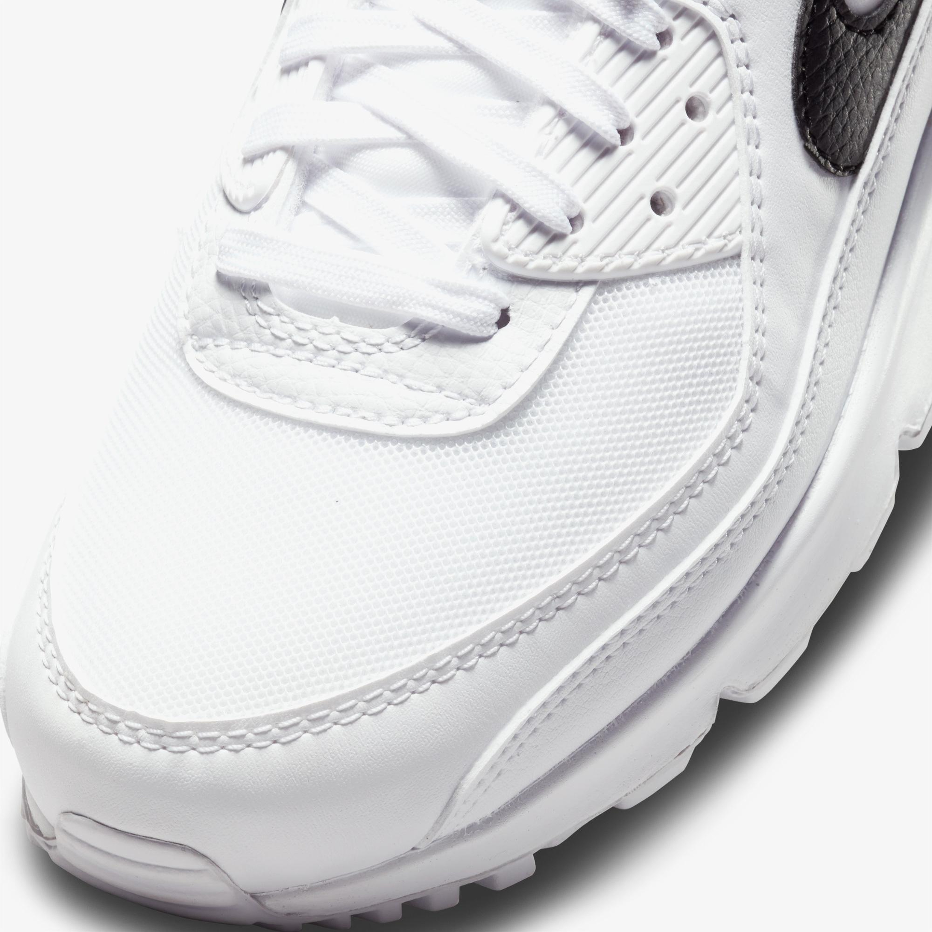 Nike Air Max 90 Kadın Beyaz Spor Ayakkabı
