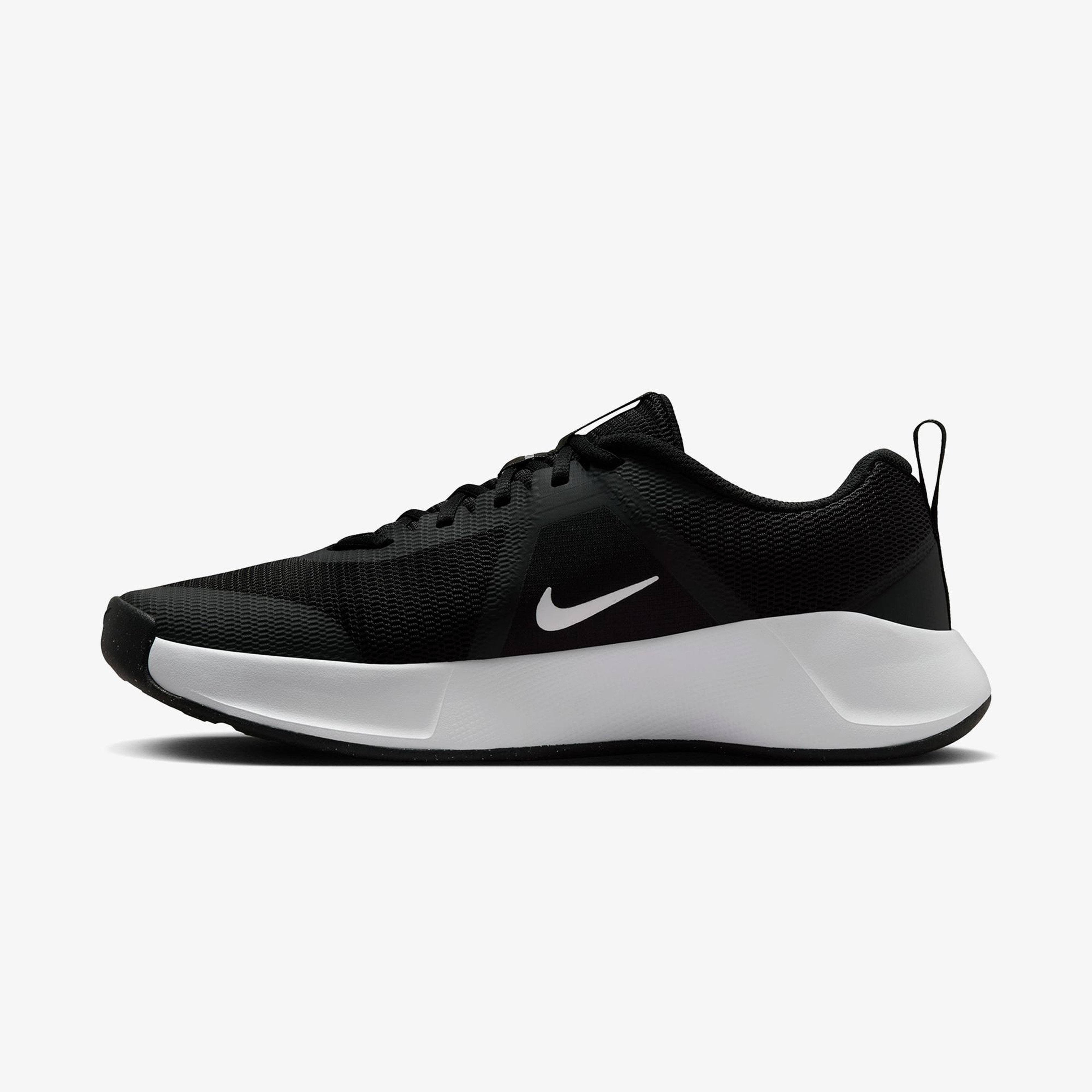 Nike MC Trainer 3 Erkek Siyah Spor Ayakkabı